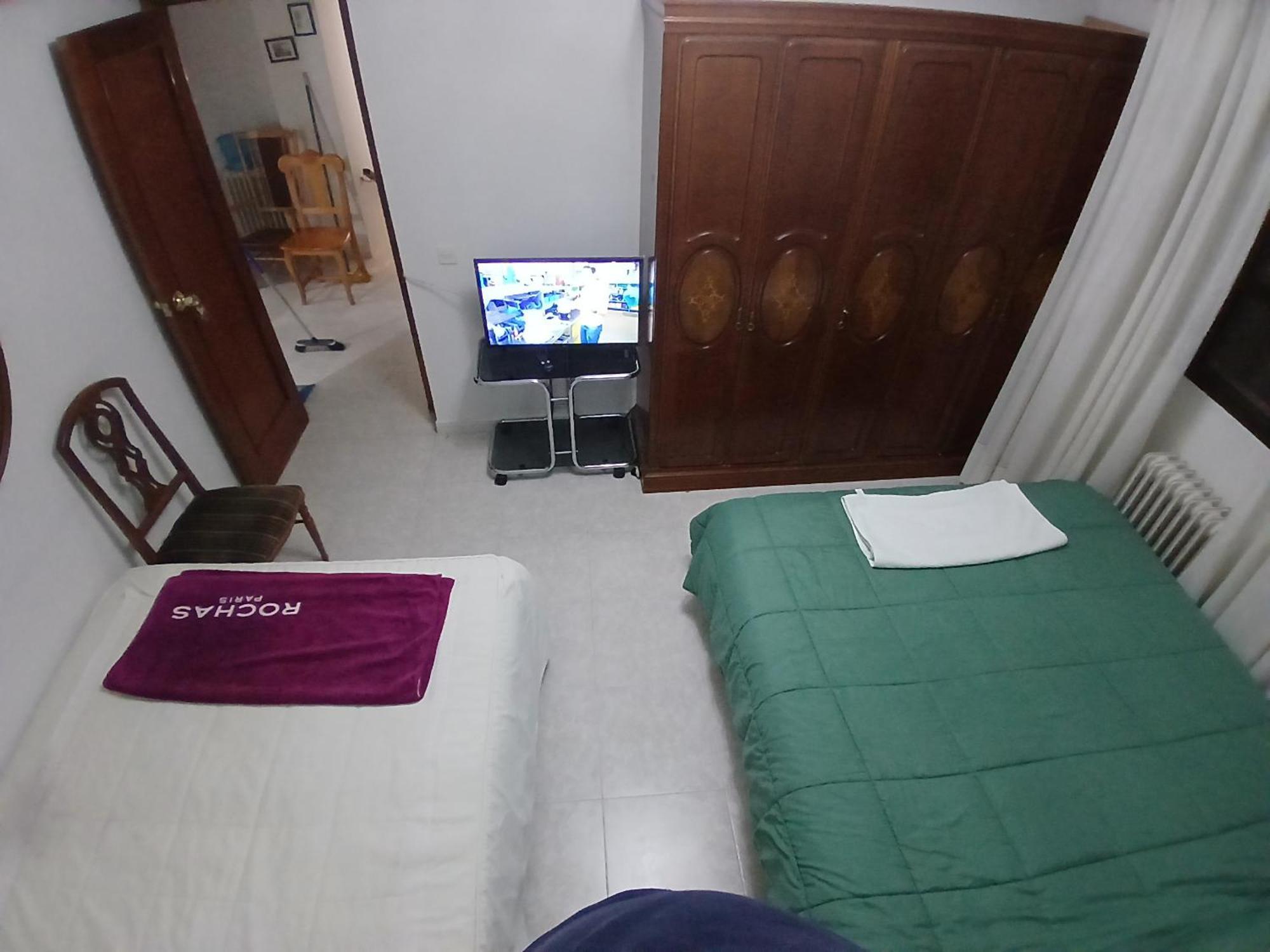 Privada Familiar *