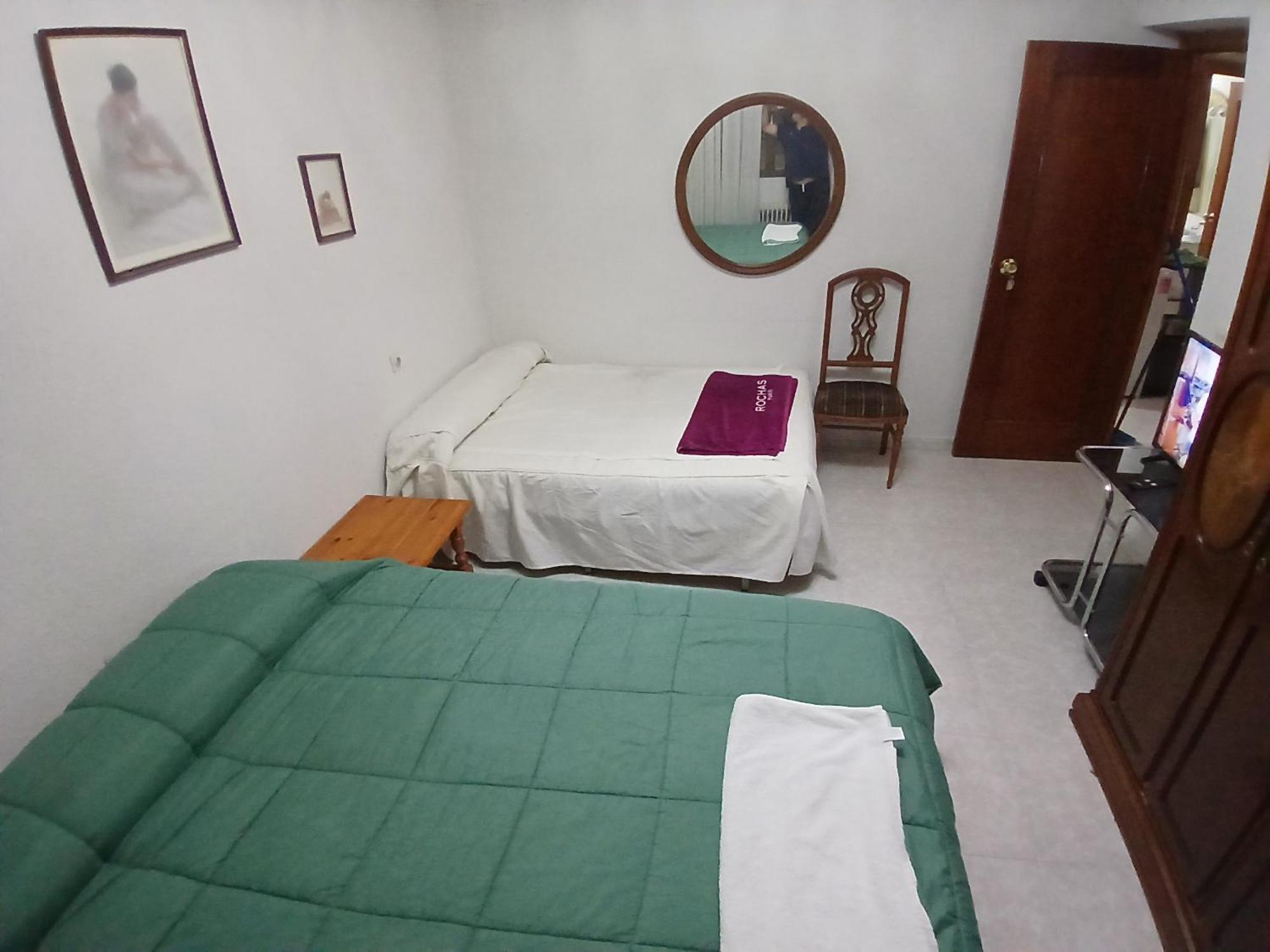 Privada Familiar Toledo