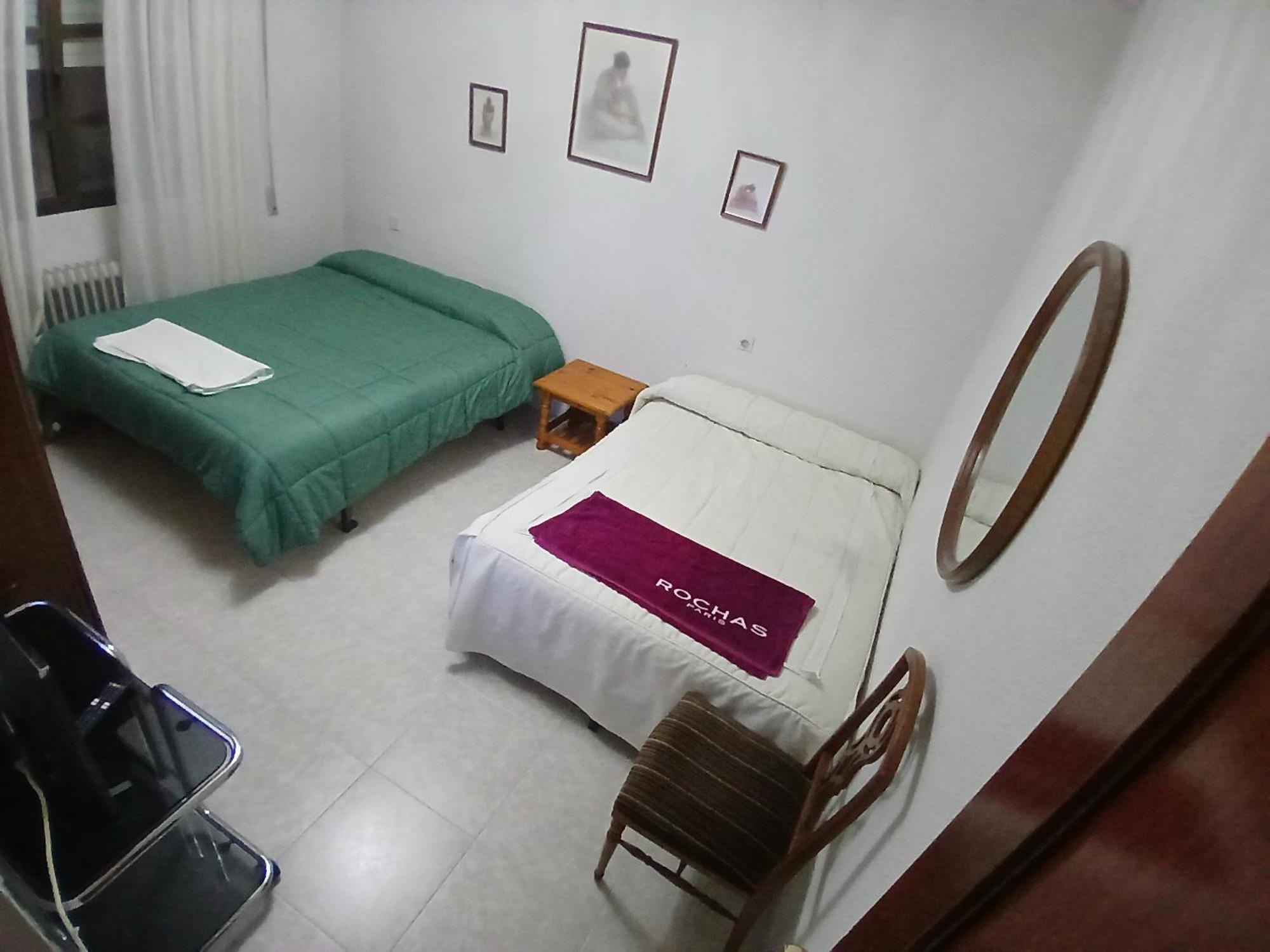 Privada Familiar * Toledo