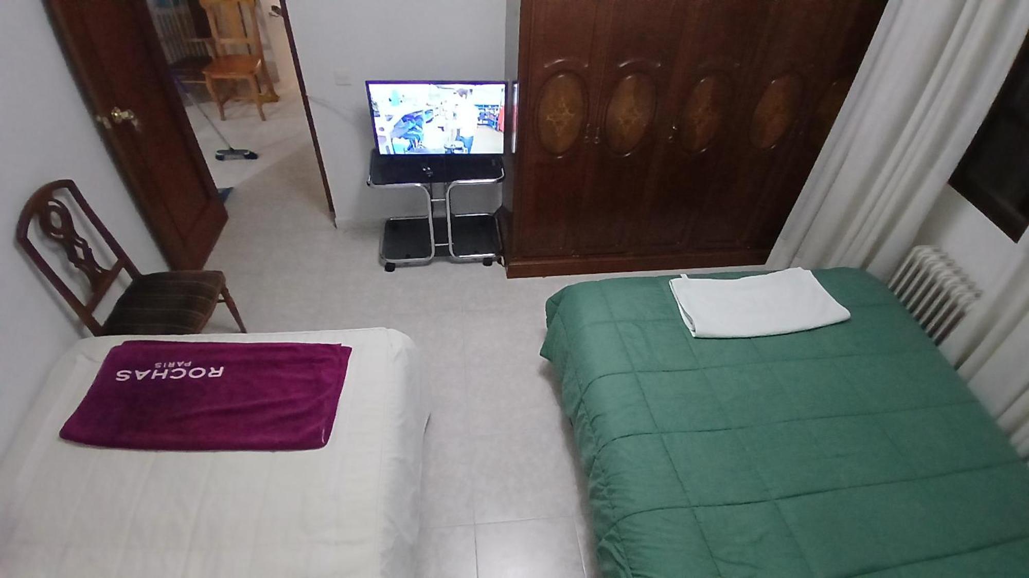 Privada Familiar