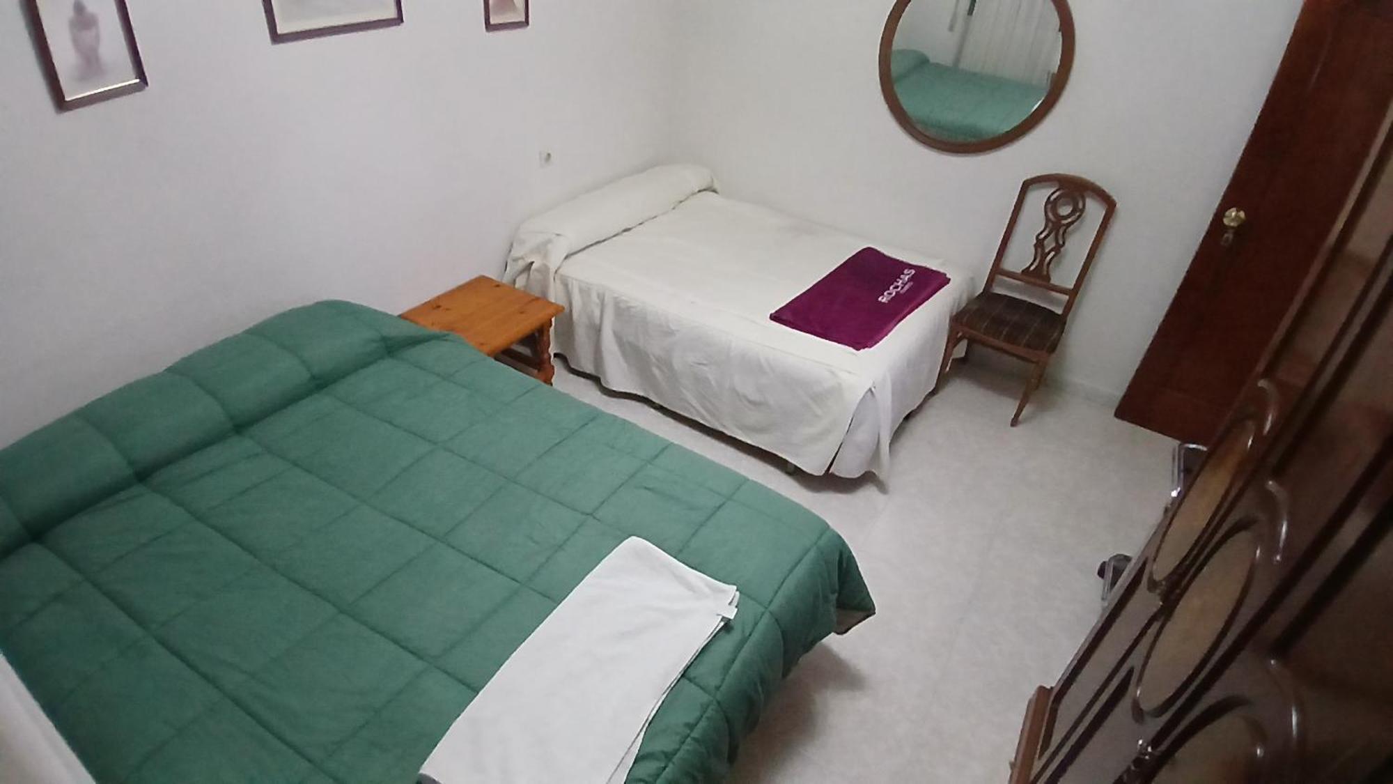 Privada Familiar Bed & Breakfast *