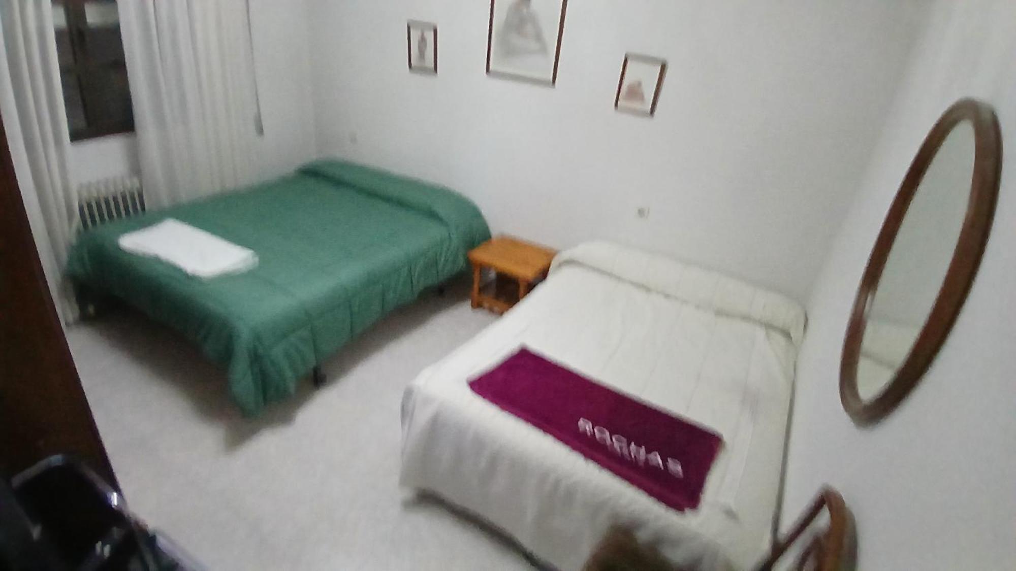 Privada Familiar Bed & Breakfast Toledo