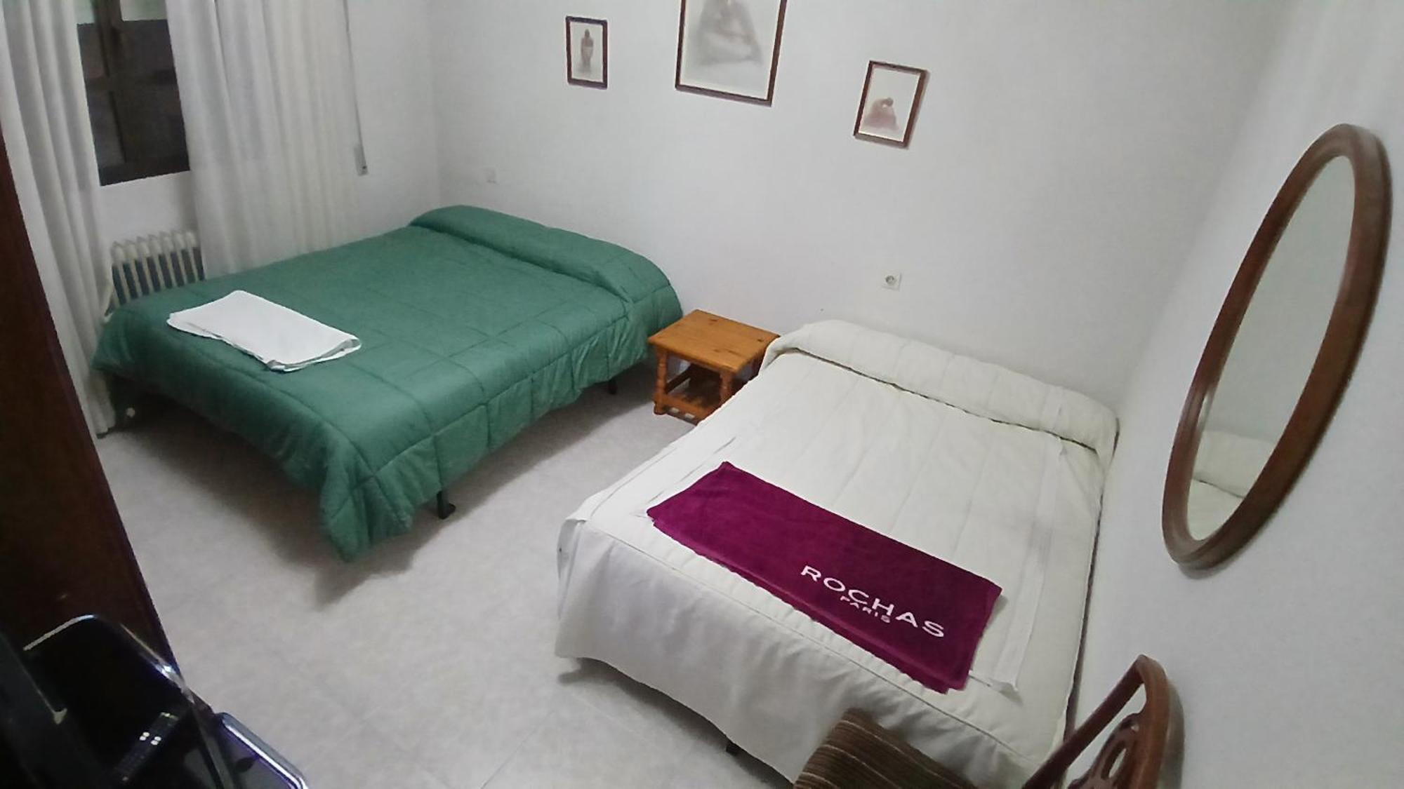 Privada Familiar *
