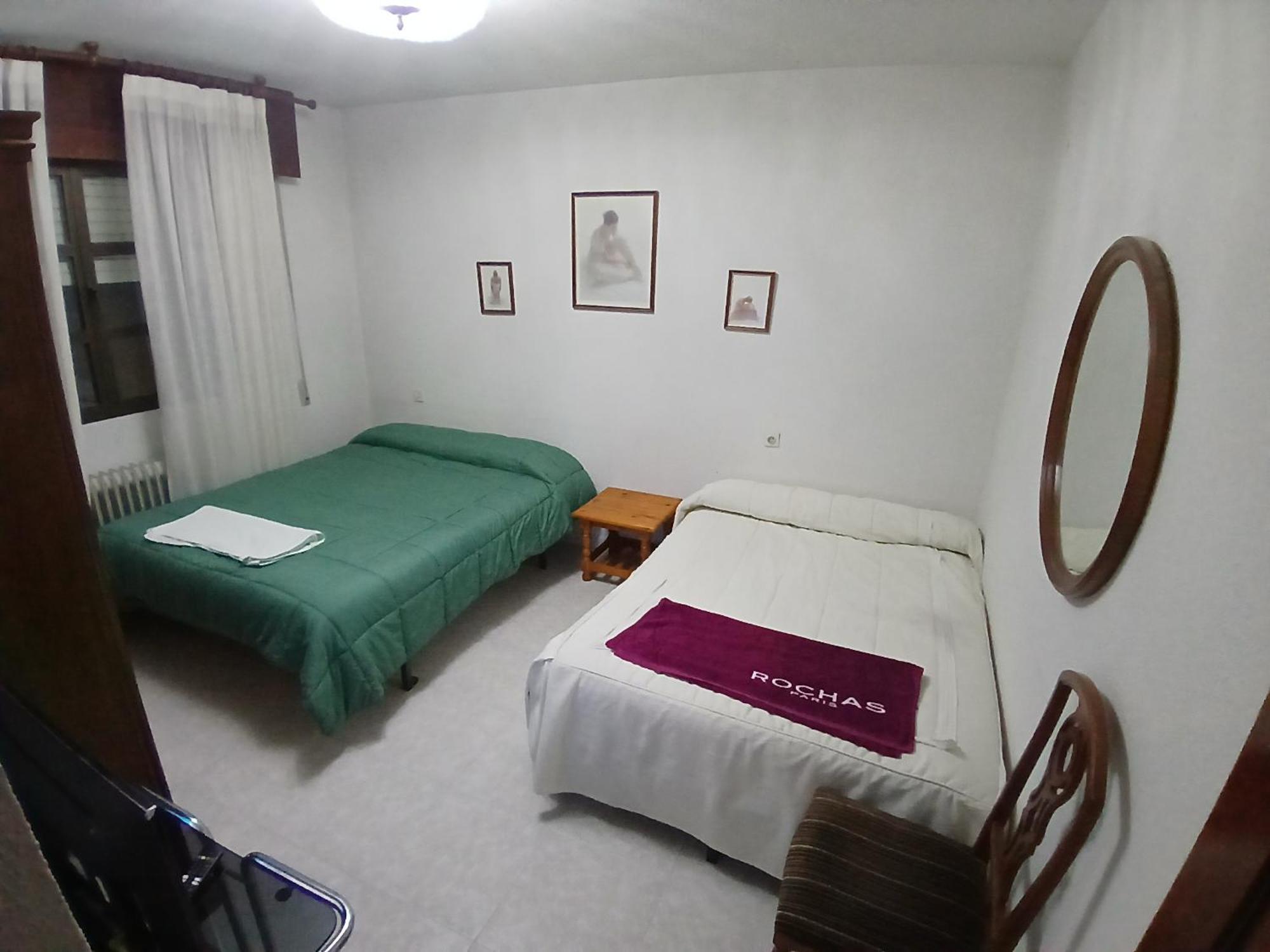 Privada Familiar Toledo