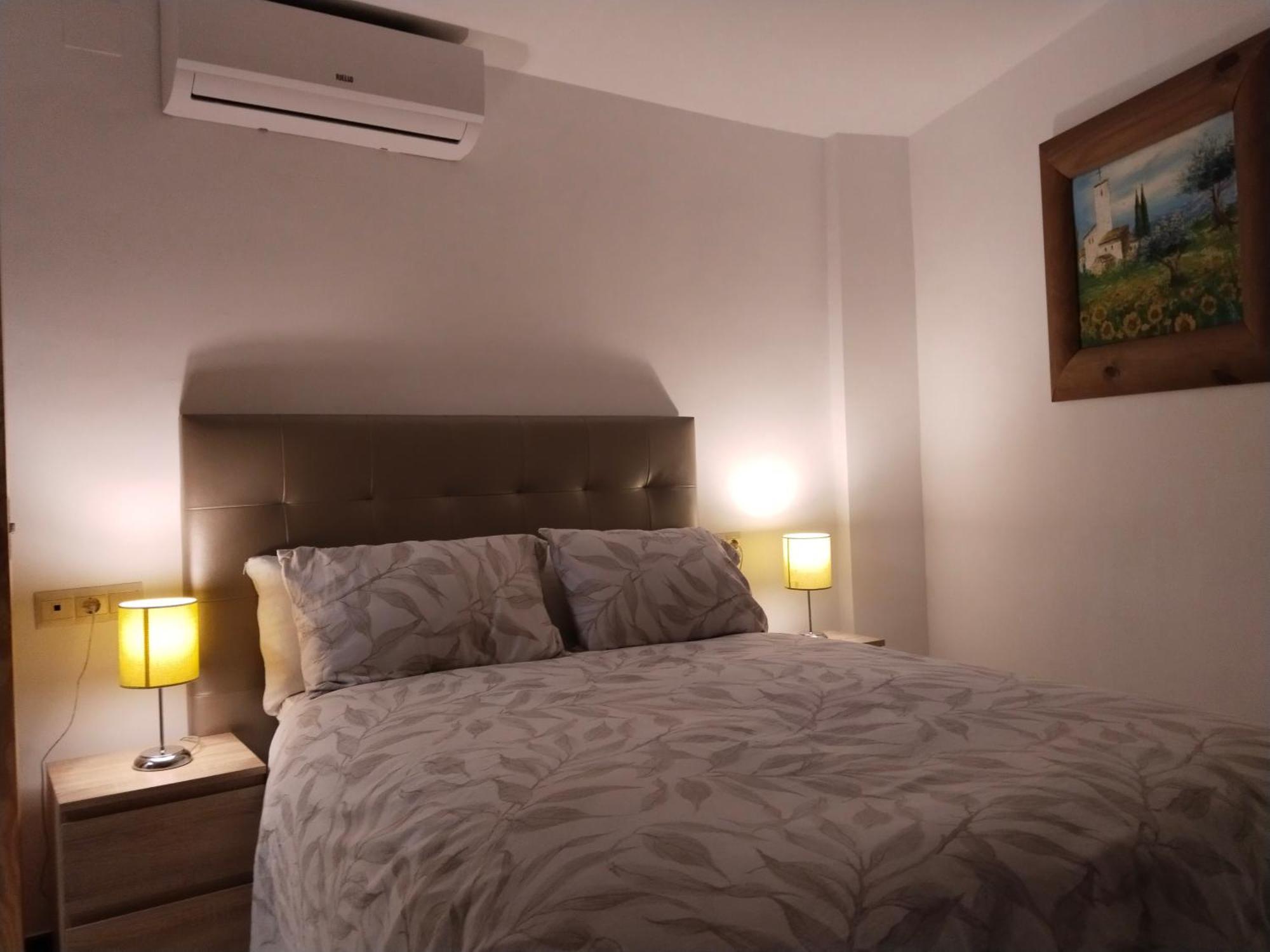 Apartment Reyes Monachil