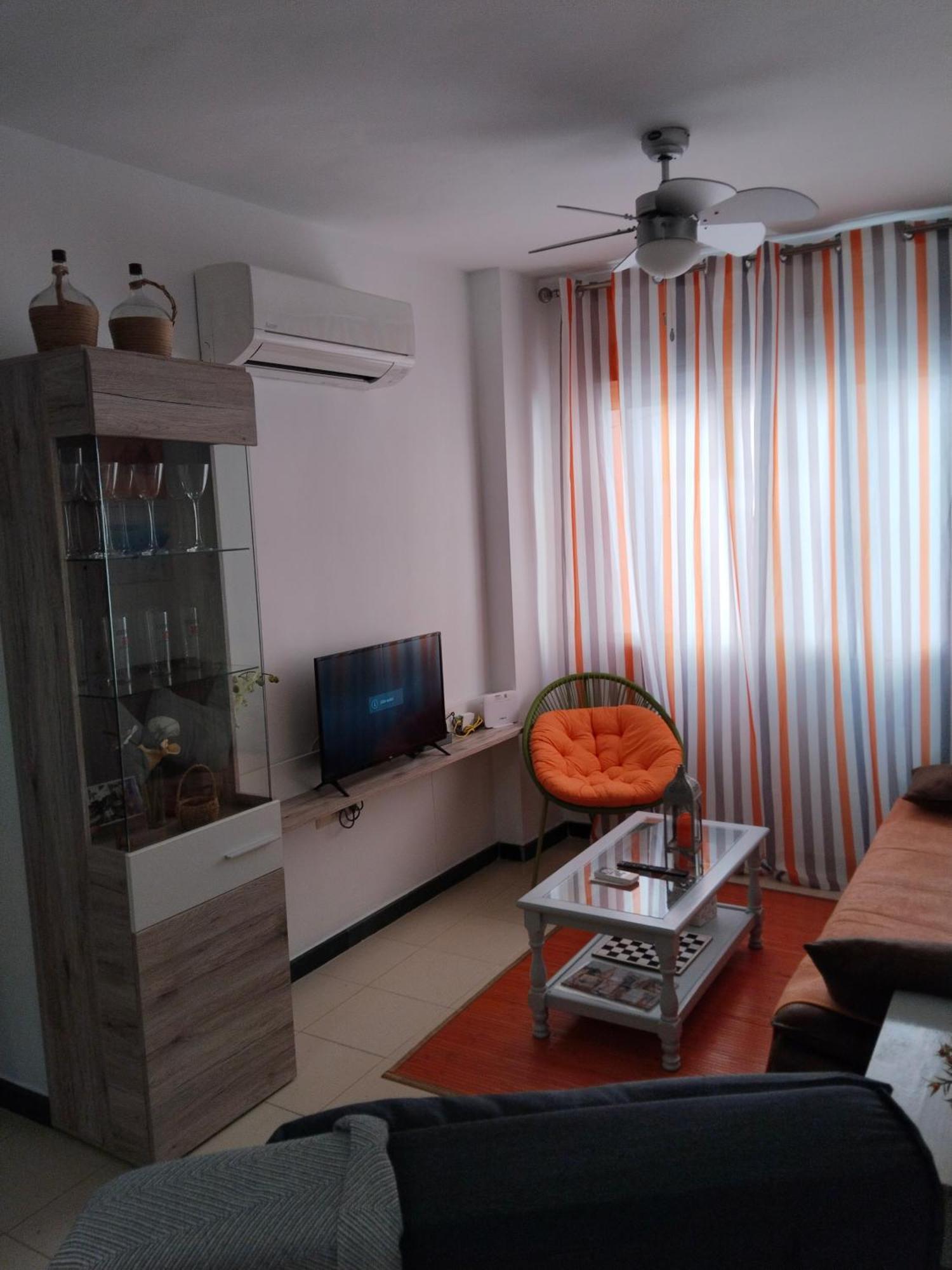 Reyes Apartment