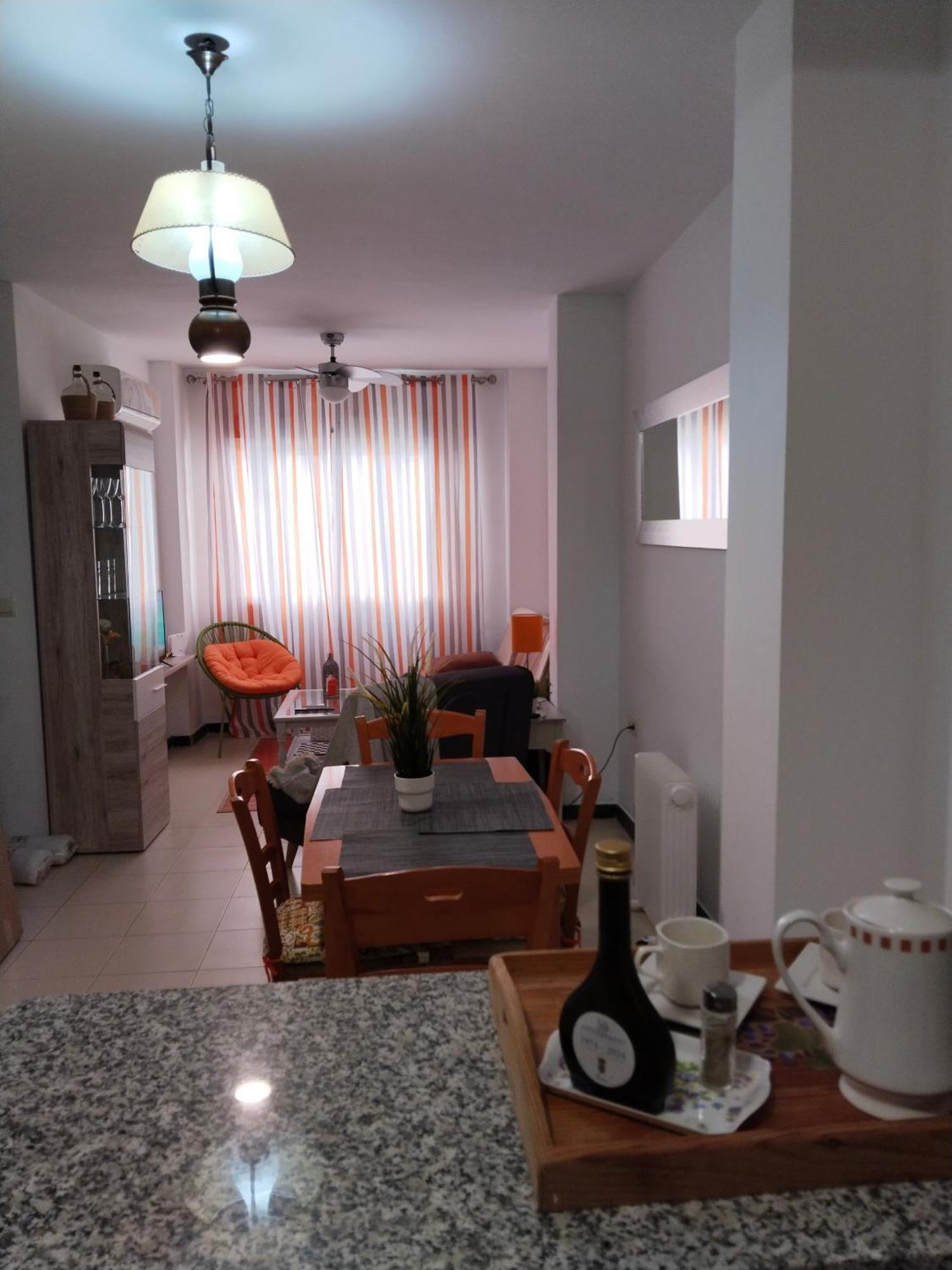 Reyes Apartment *