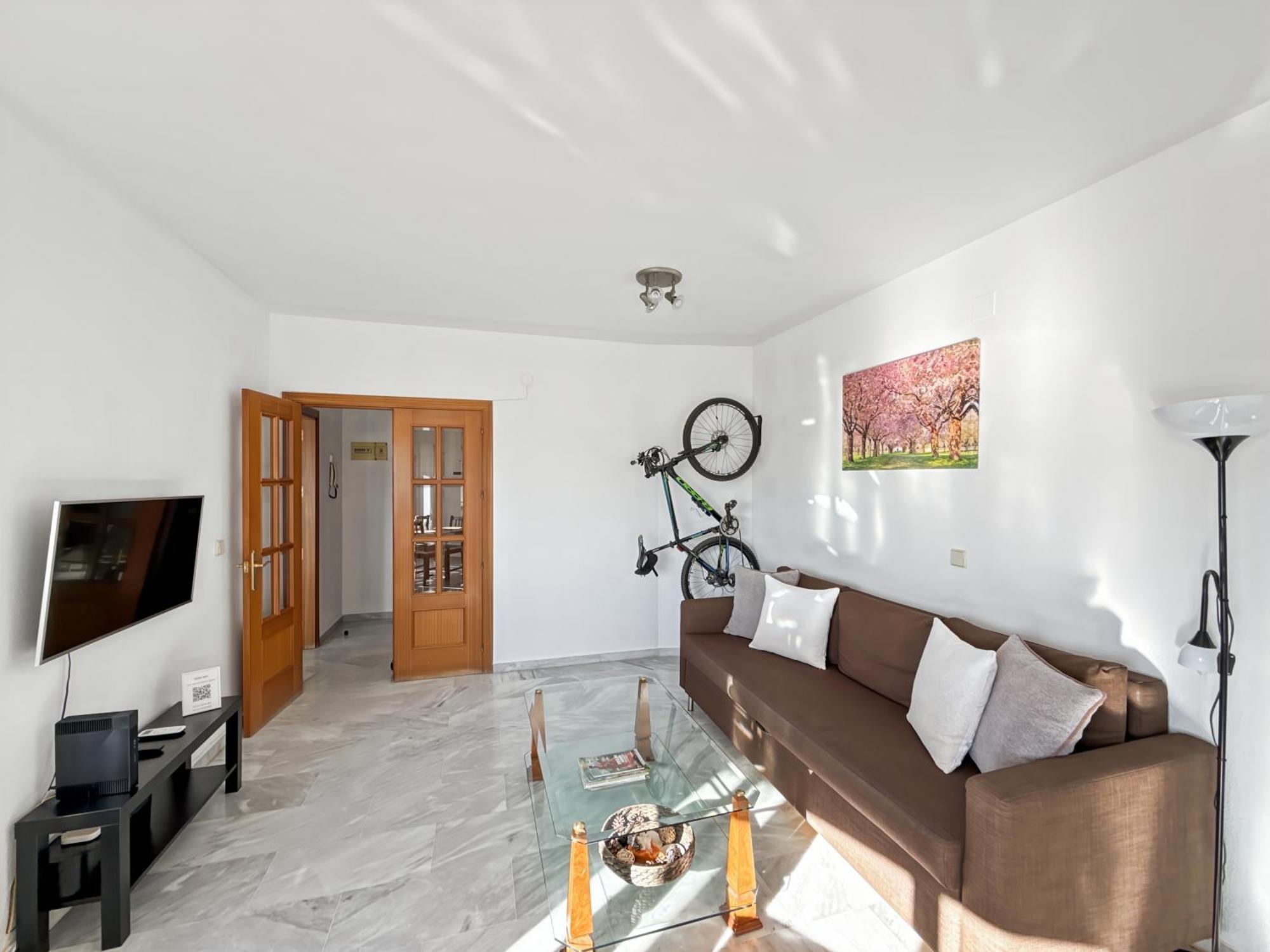 Apartamento Exclusive With Cathedral Views And Auto Check-in *