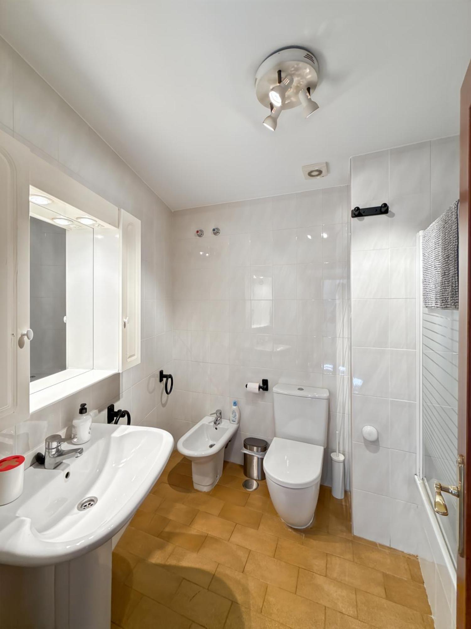 Exclusive With Cathedral Views And Auto Check-in Apartamento Málaga