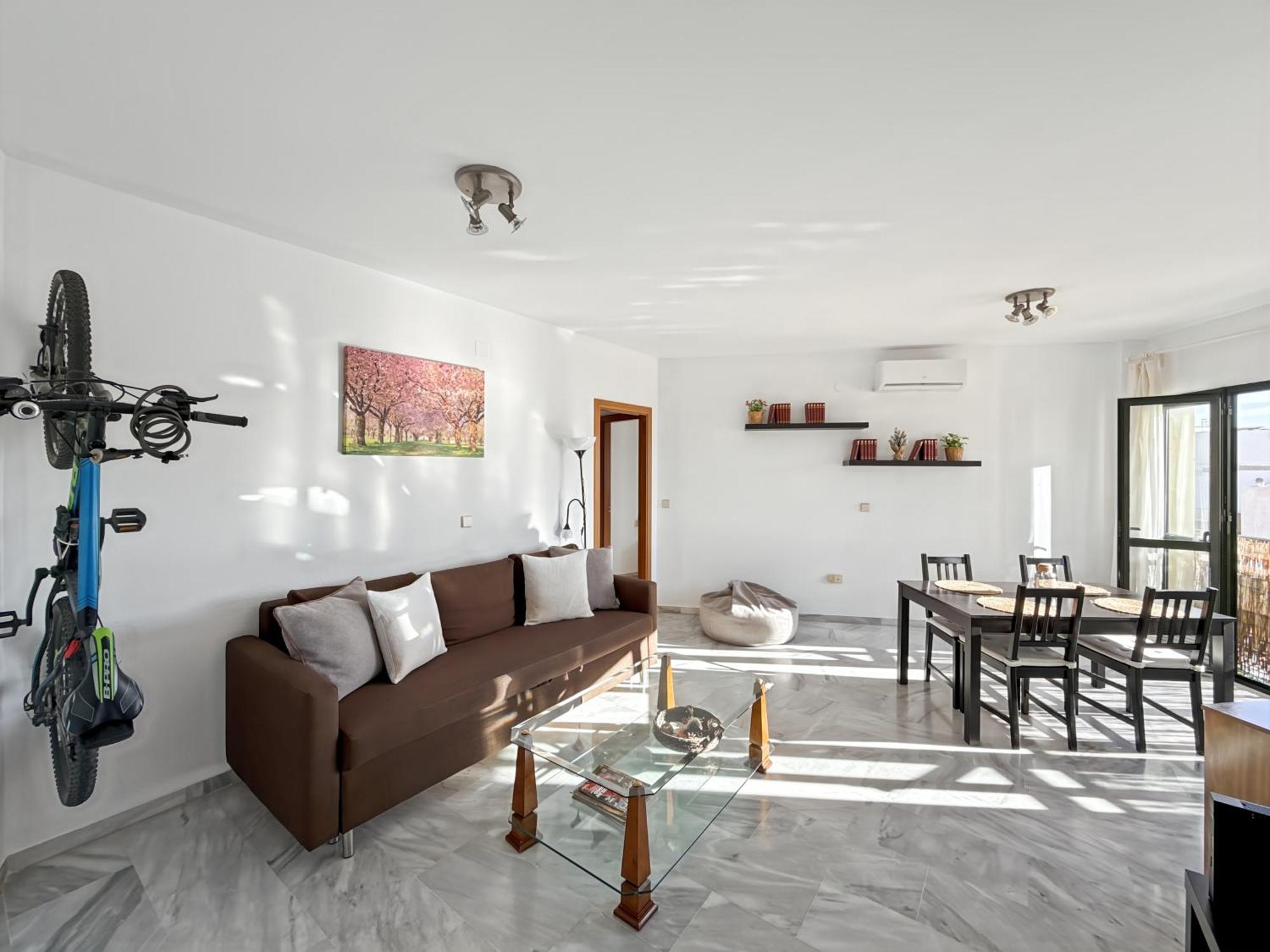 Exclusive With Cathedral Views And Auto Check-in Apartamento