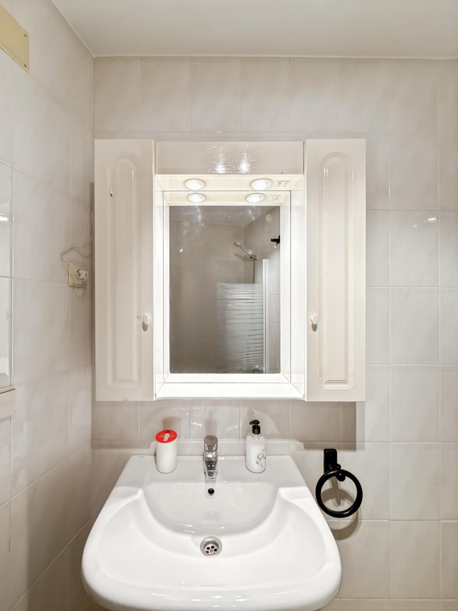 Apartamento Exclusive With Cathedral Views And Auto Check-in