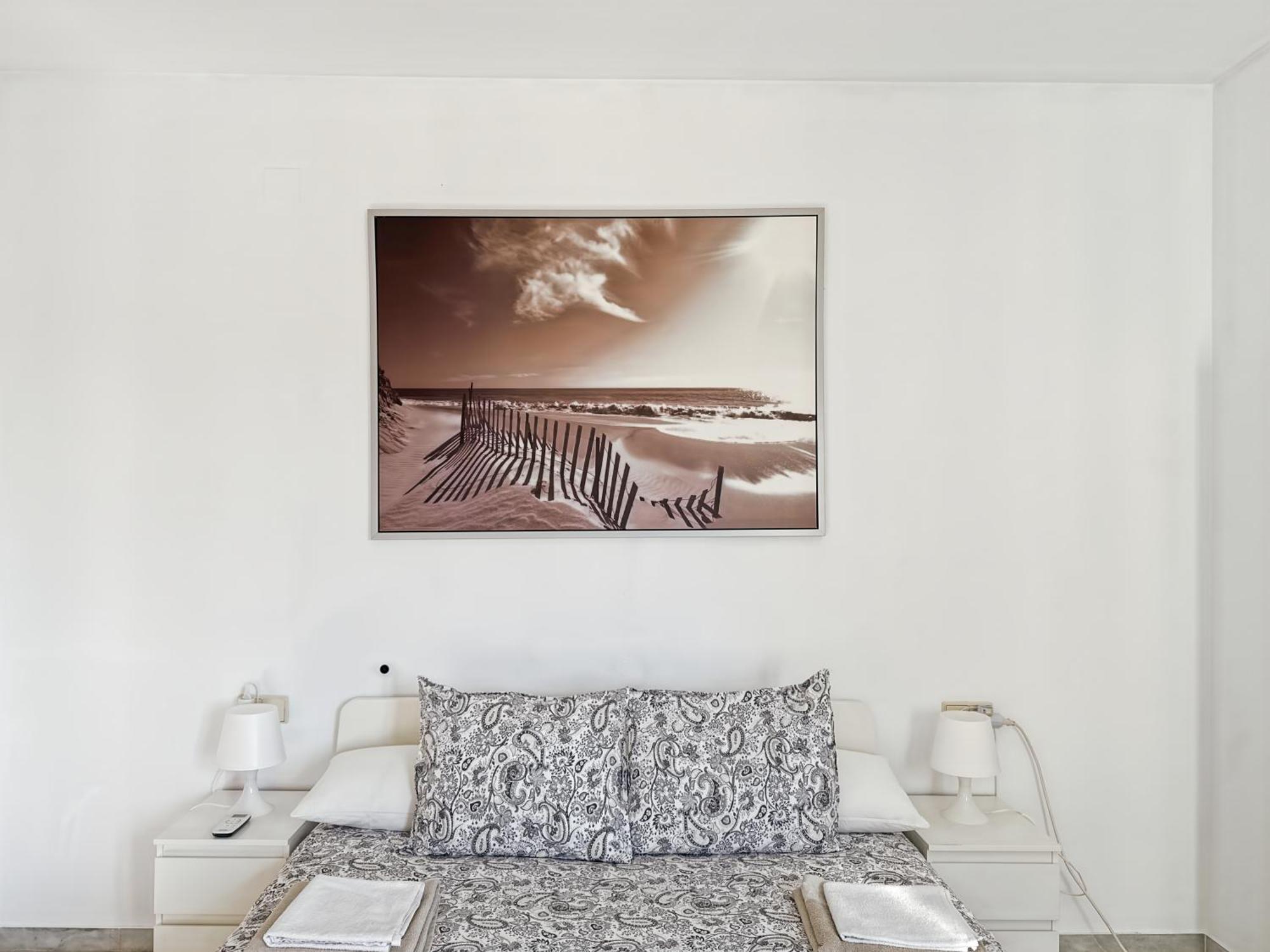 Apartamento Exclusive With Cathedral Views And Auto Check-in *