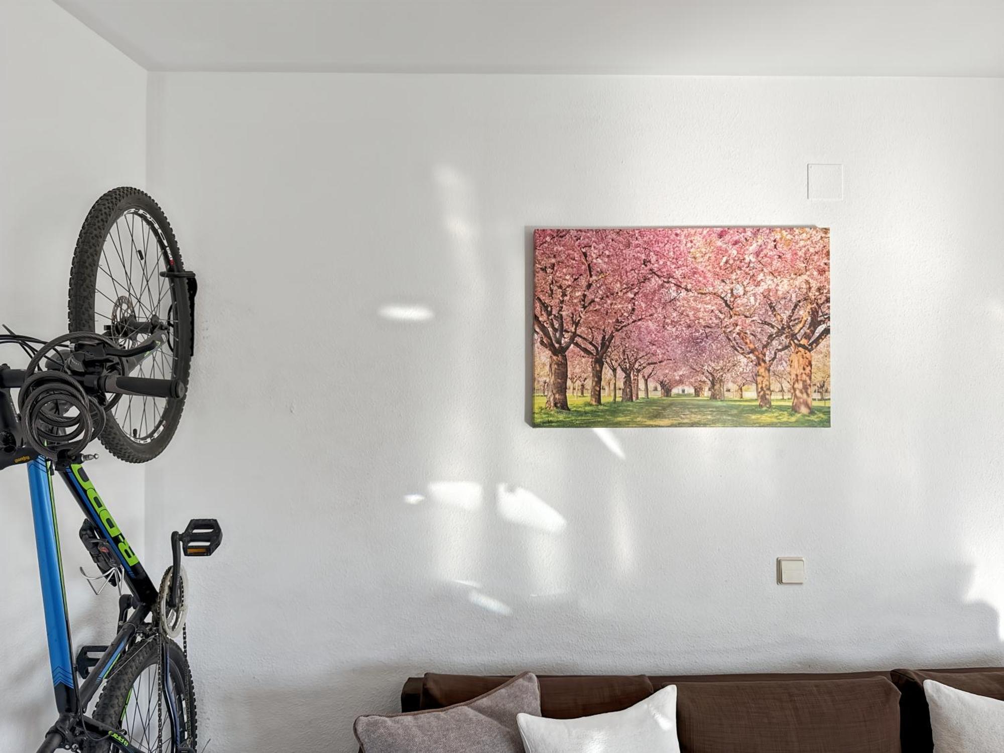 Exclusive With Cathedral Views And Auto Check-in Apartamento Málaga
