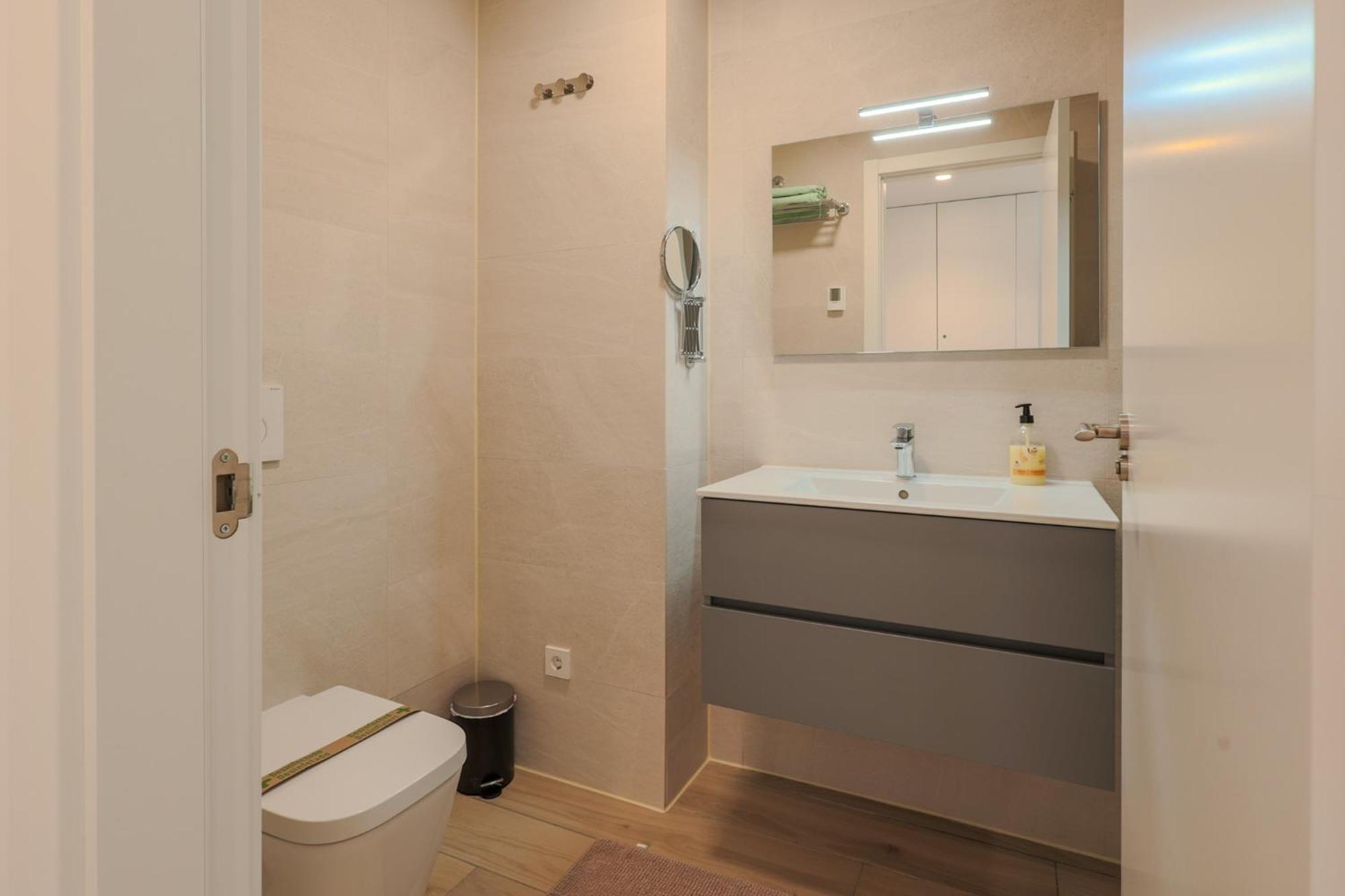 Luxury Penthouse - Santa Rosalia And Life Torre-Pacheco