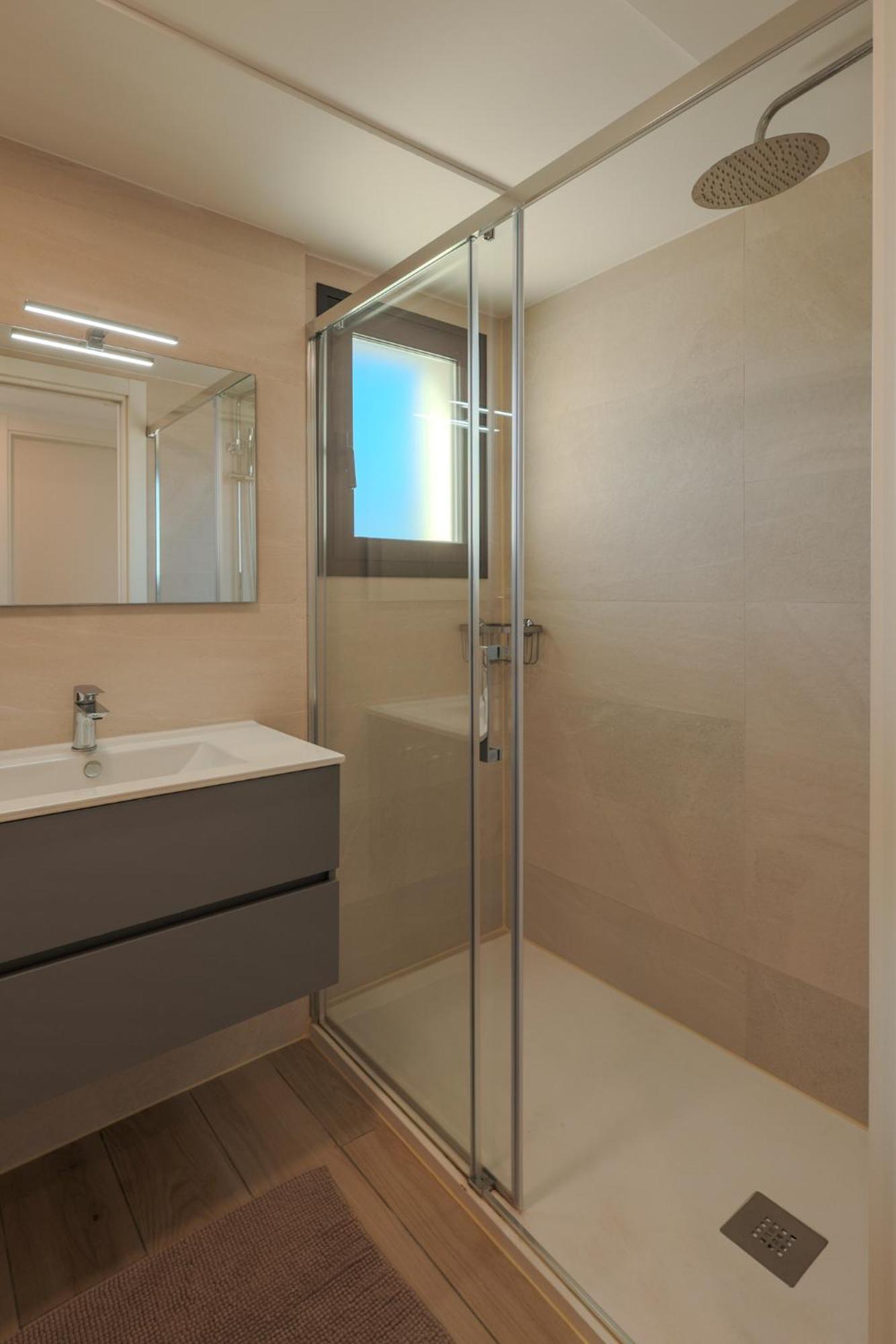 Luxury Penthouse - Santa Rosalia And Life
