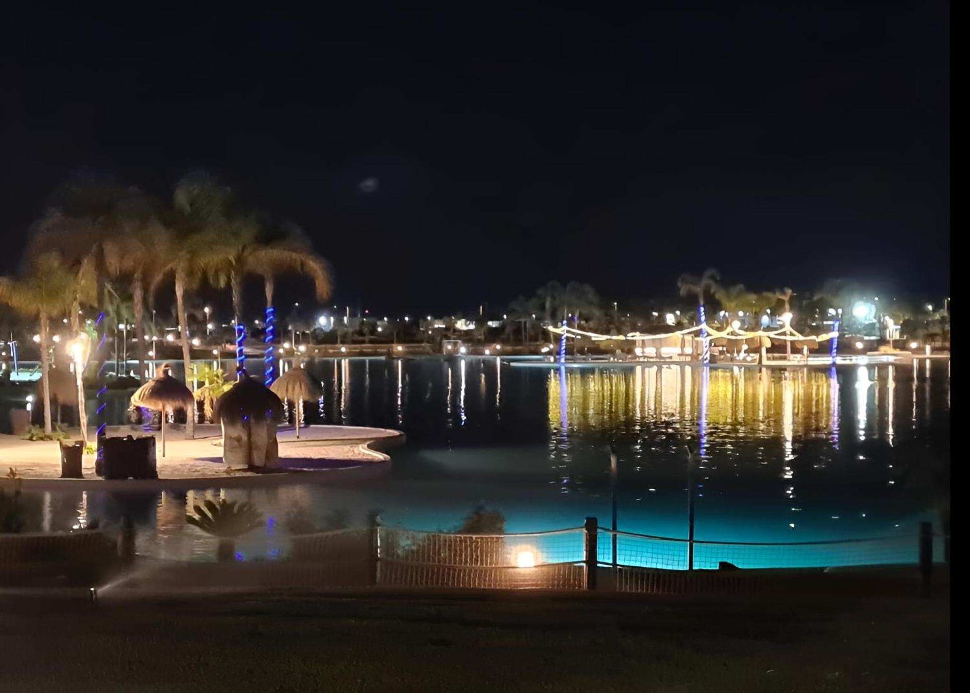 Apartment Luxury Penthouse - Santa Rosalia And Life Torre-Pacheco