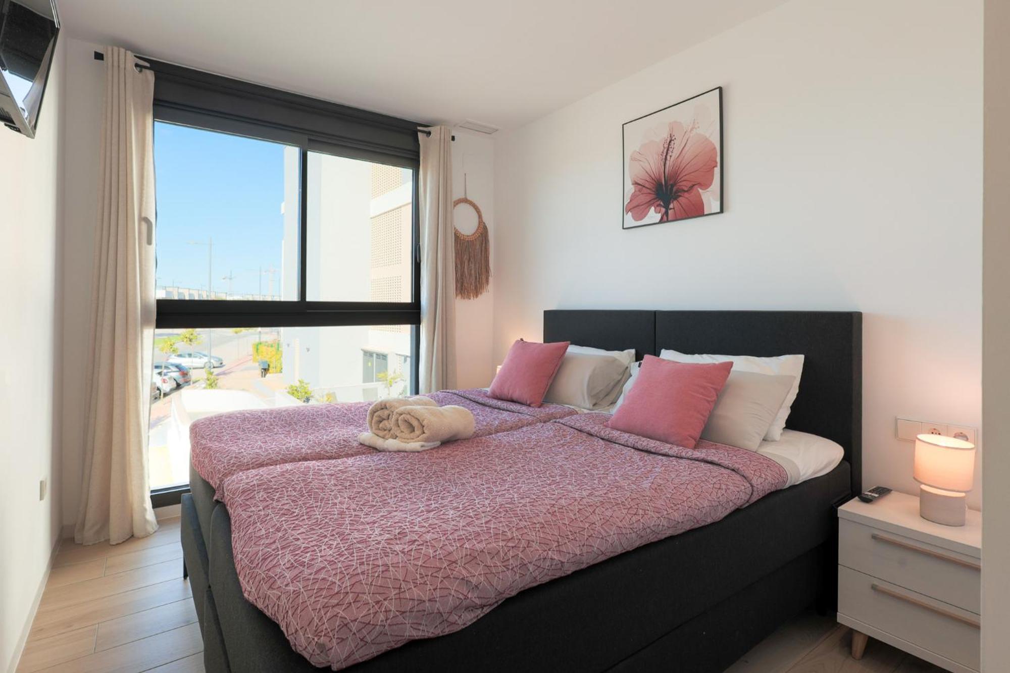 Apartment Luxury Penthouse - Santa Rosalia And Life
