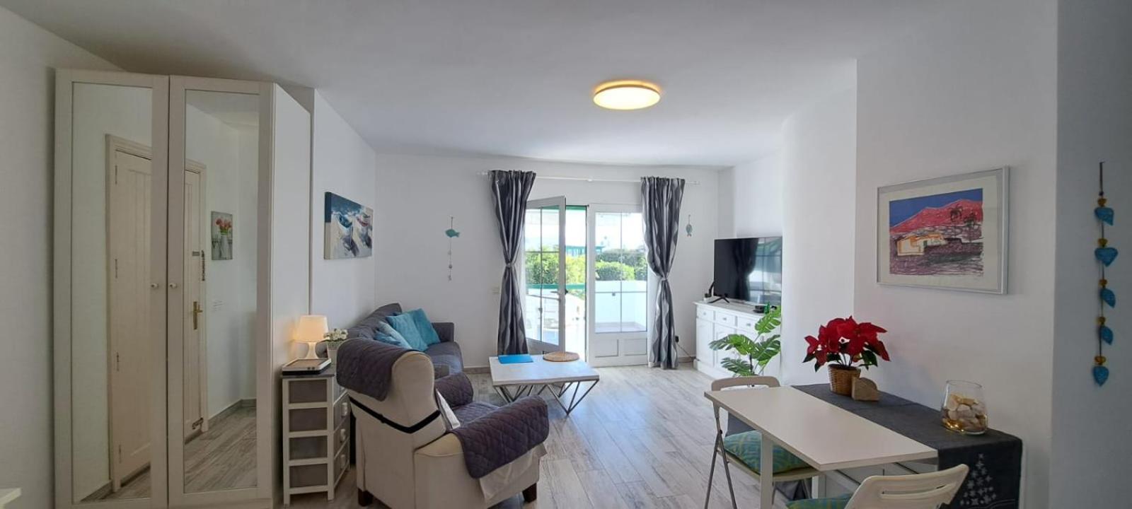 Marcastell Ajaches Views Apartamento