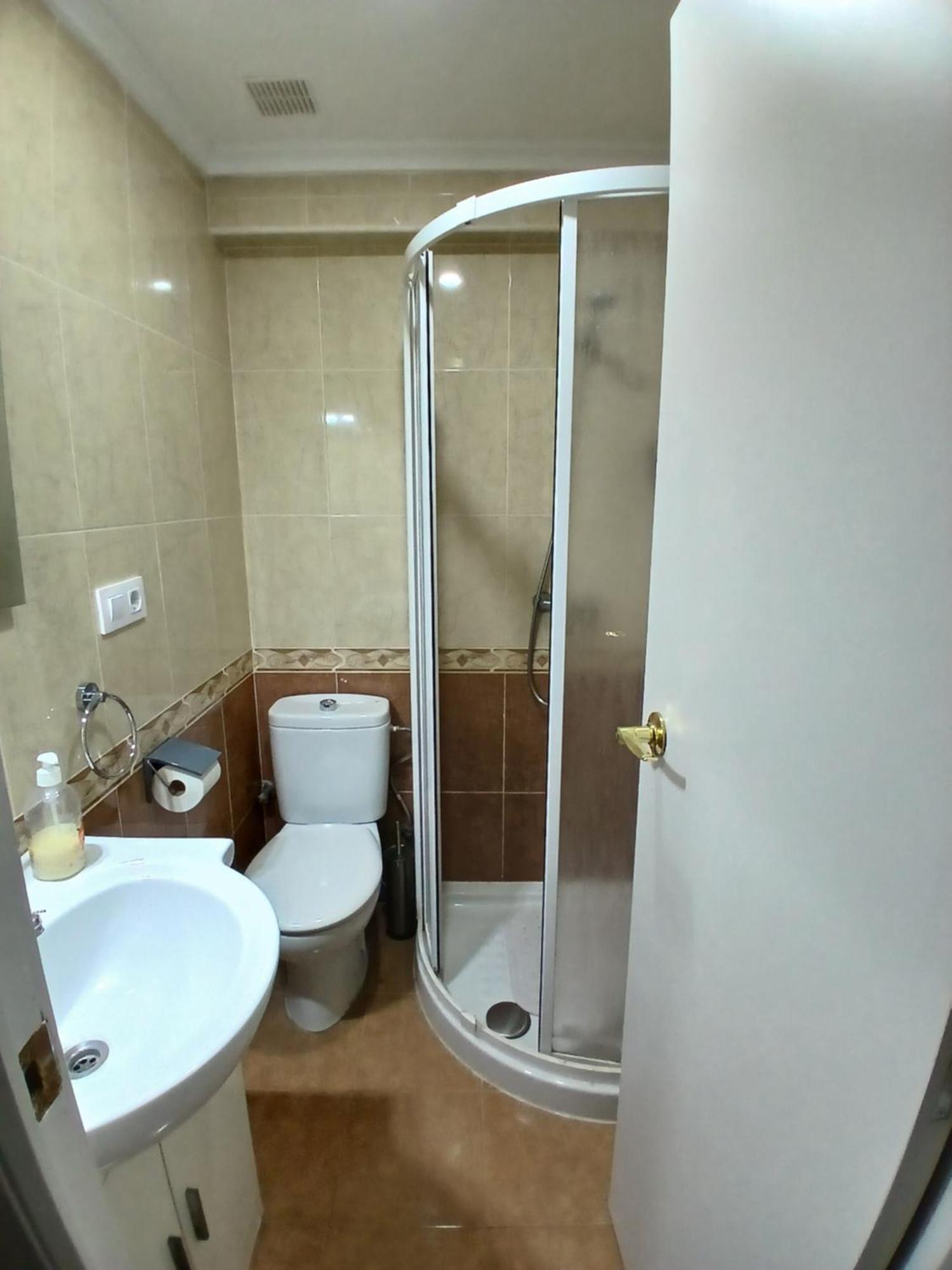 Apartamento Tradicional Canet d'En Berenguer