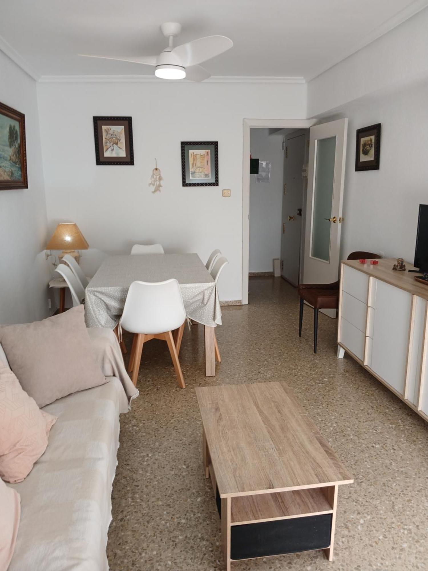 Tradicional Apartamento *