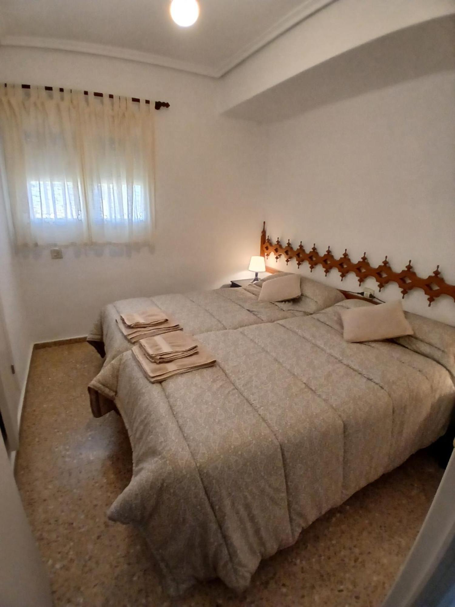 Tradicional Apartamento