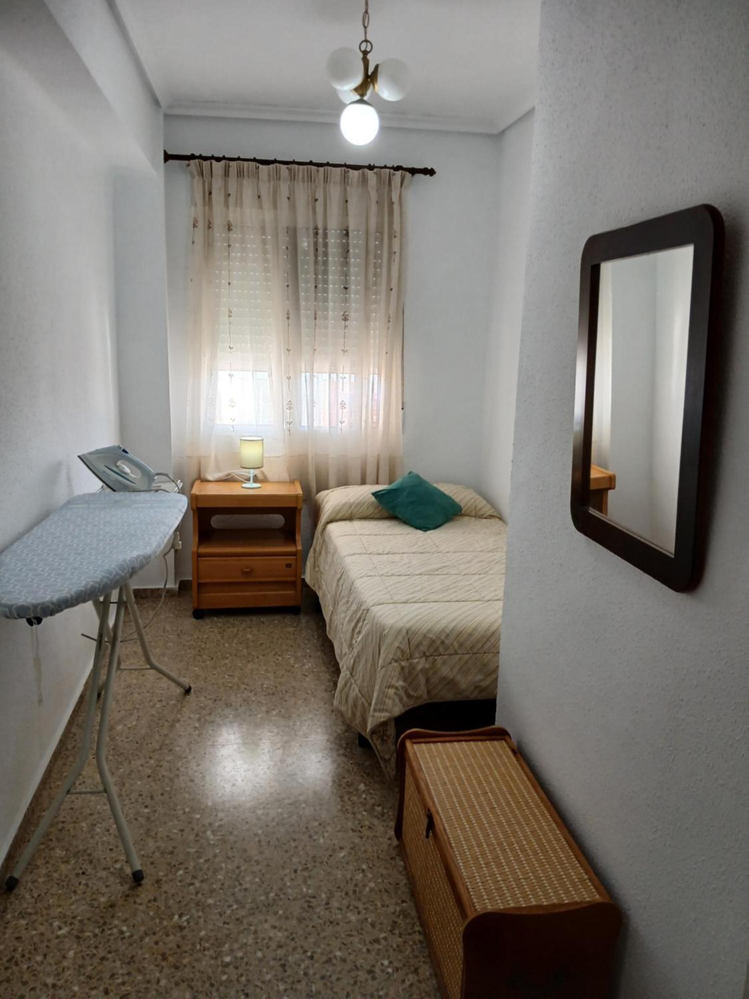 Tradicional Apartamento *