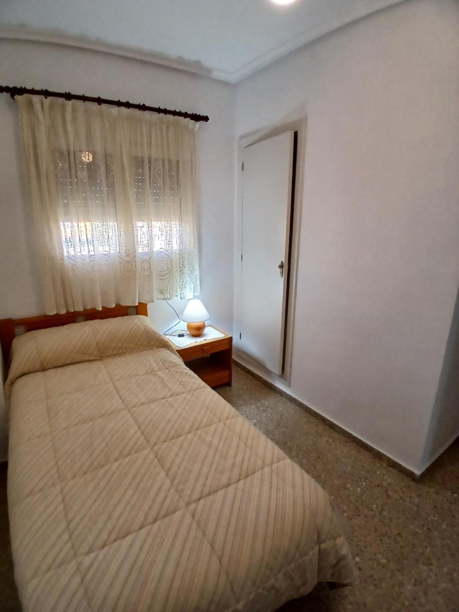 Tradicional Apartamento Canet d'En Berenguer