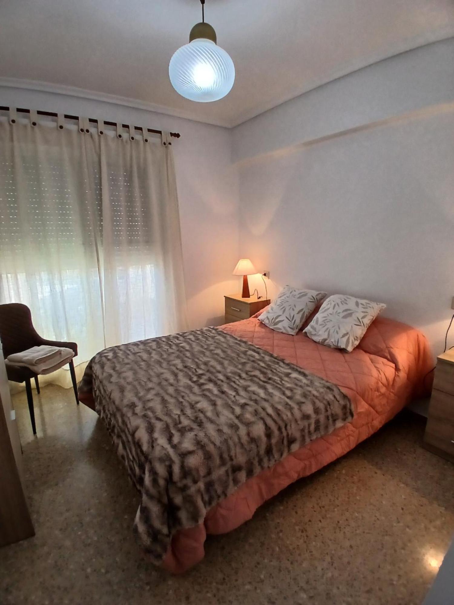 Tradicional Apartamento