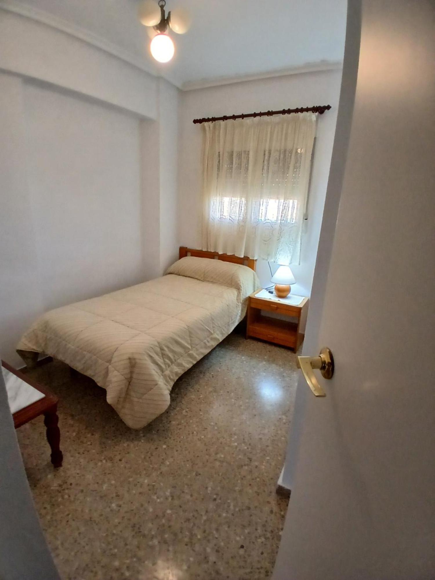 Apartamento Tradicional