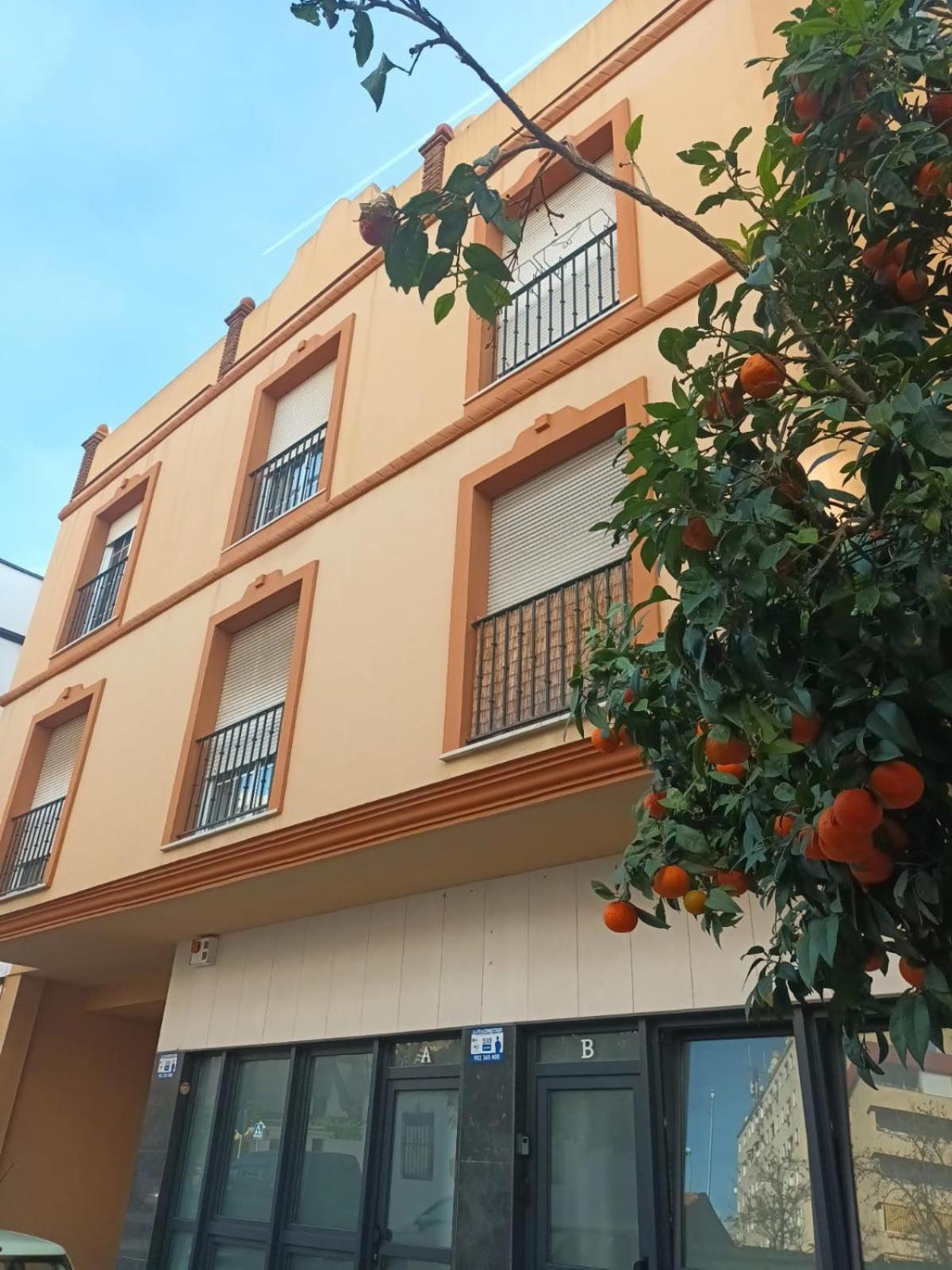 Apartment Prensa - Parking Malaga