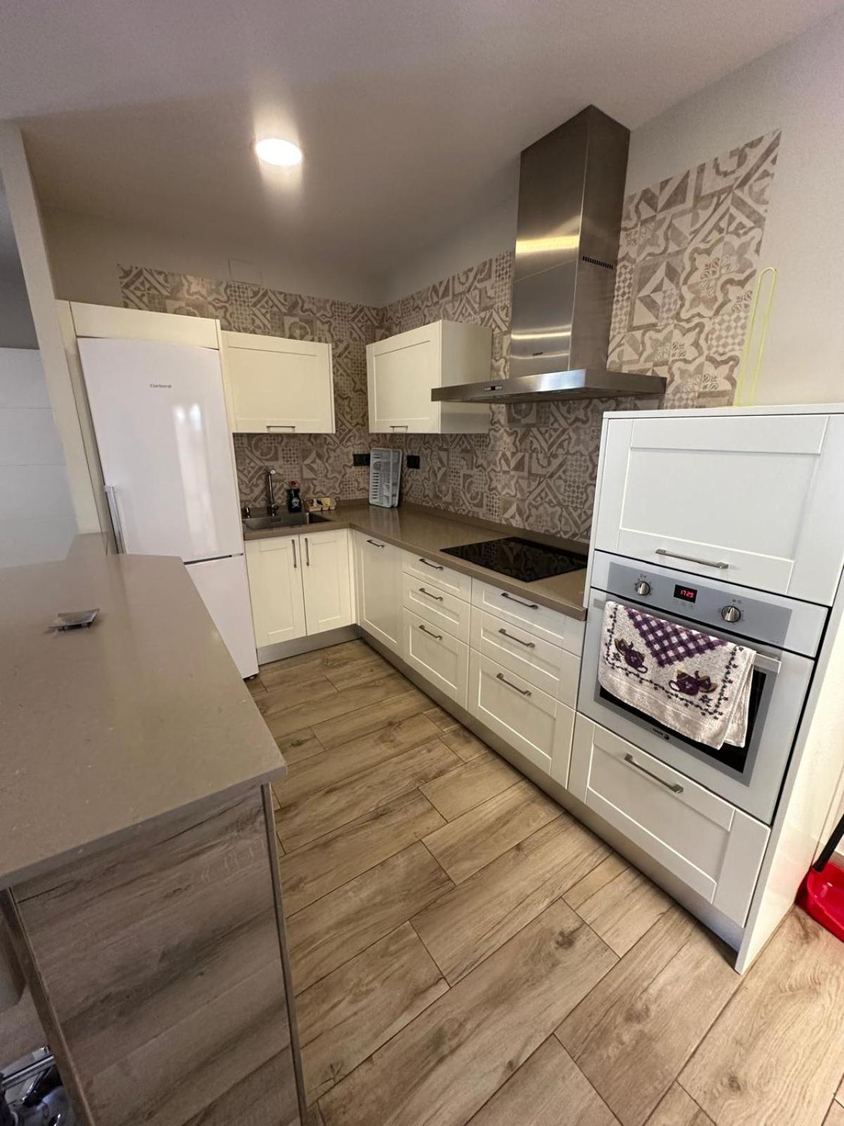 Holiday home Independiente En Zona Residencial Rural *