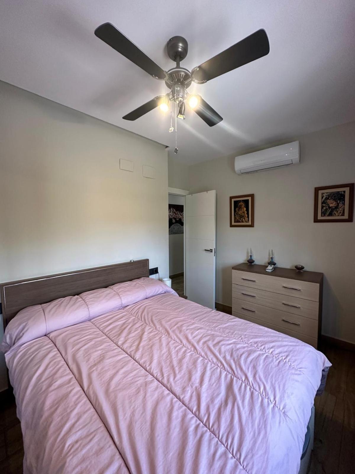 Holiday home Independiente En Zona Residencial Rural Jaen