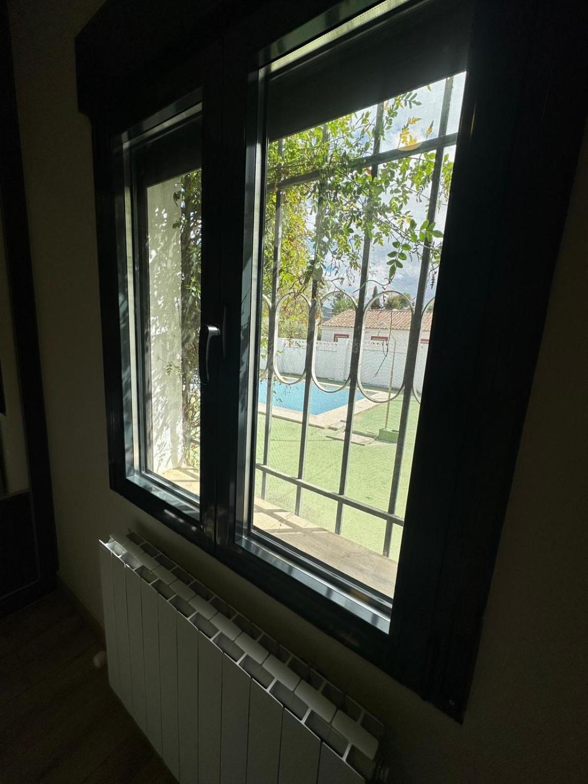 Independiente En Zona Residencial Rural *