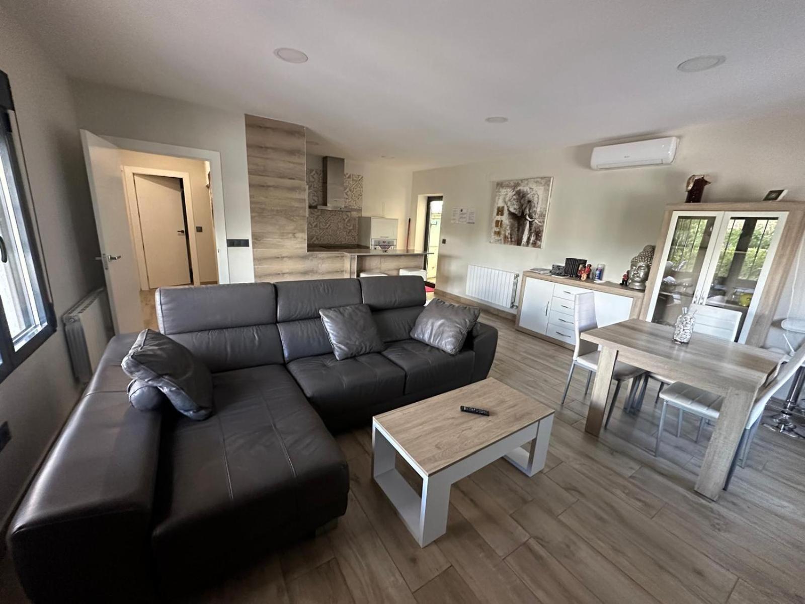Independiente En Zona Residencial Rural * Jaen