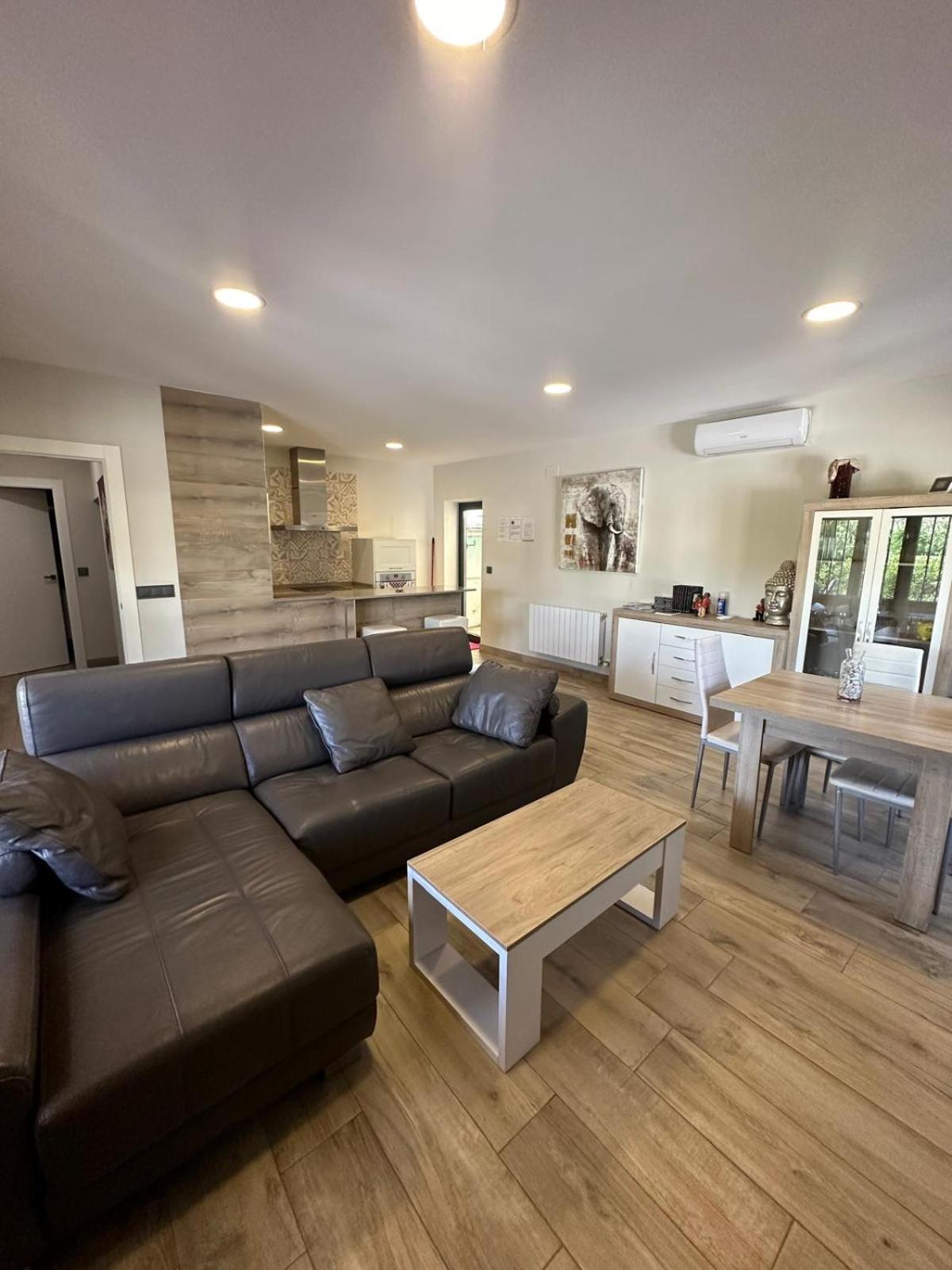Holiday home Independiente En Zona Residencial Rural