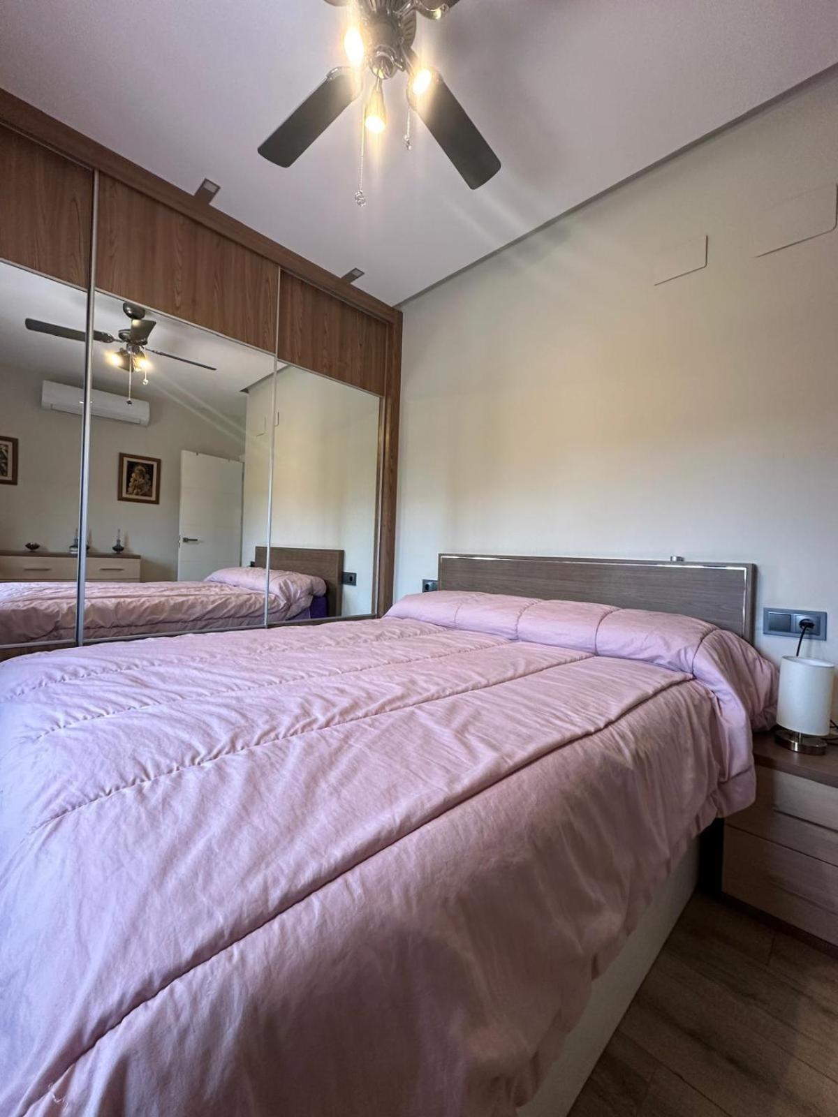 Holiday home Independiente En Zona Residencial Rural *