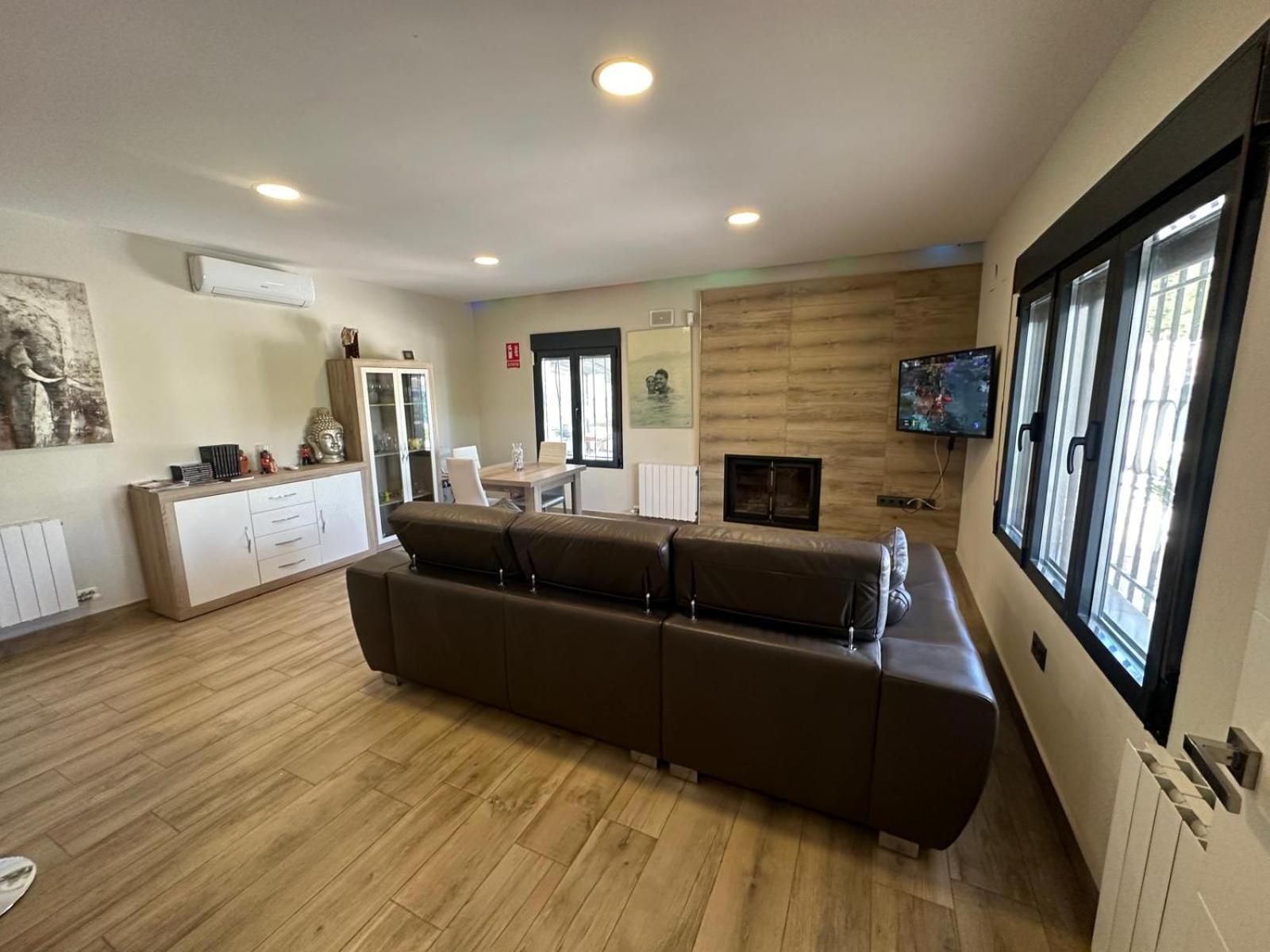 Independiente En Zona Residencial Rural * Jaen