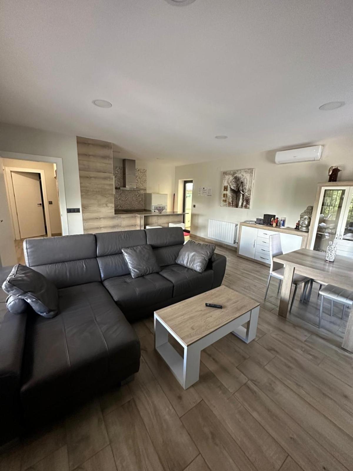 Holiday home Independiente En Zona Residencial Rural