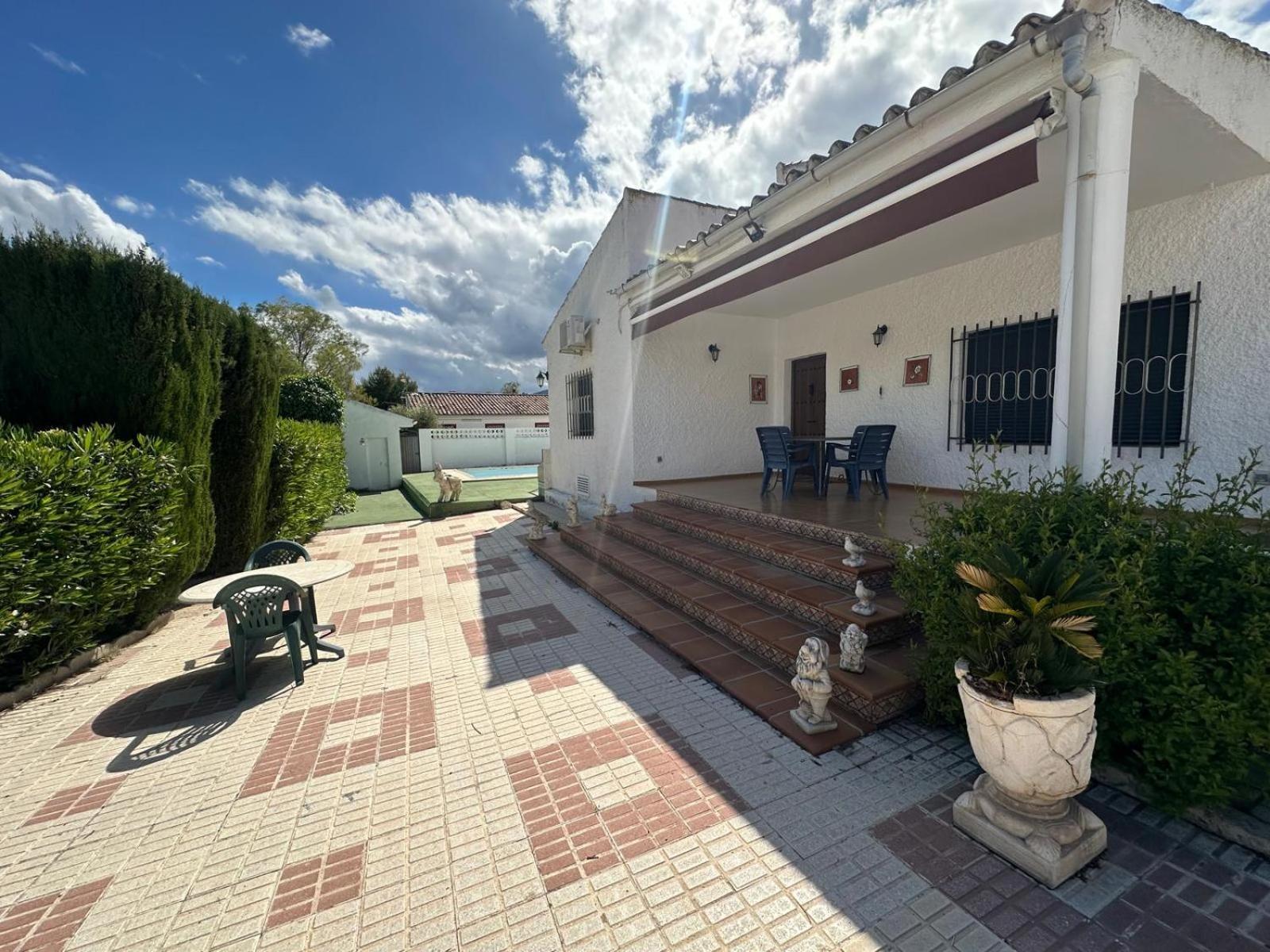 Holiday home Independiente En Zona Residencial Rural *