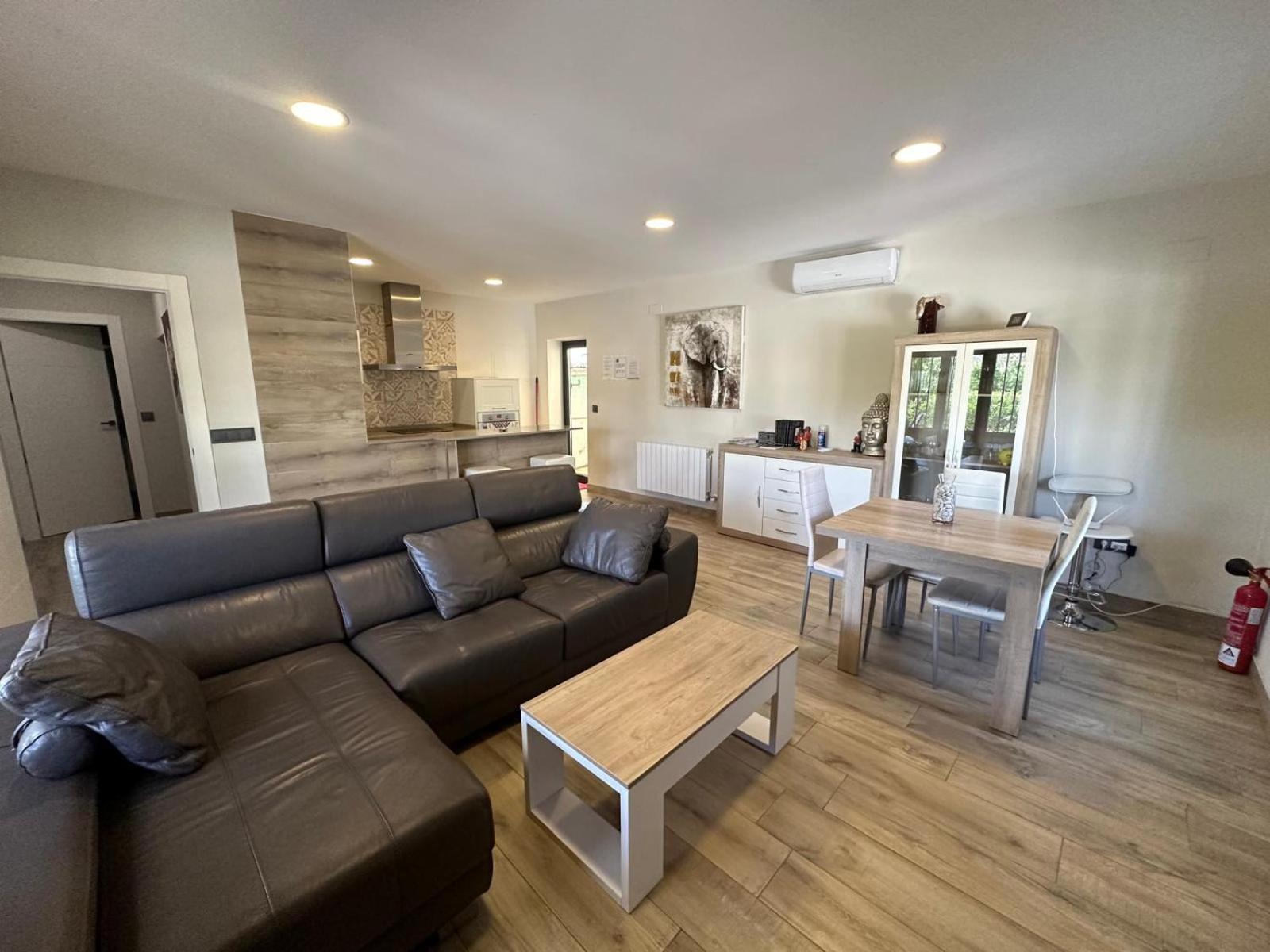 Holiday home Independiente En Zona Residencial Rural Jaen