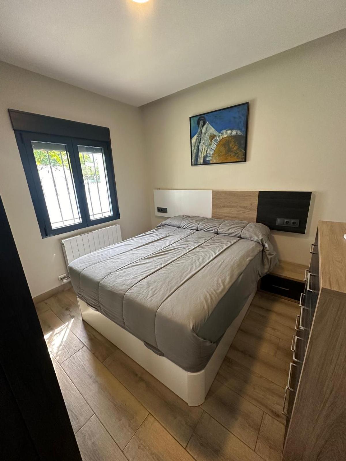 Independiente En Zona Residencial Rural *