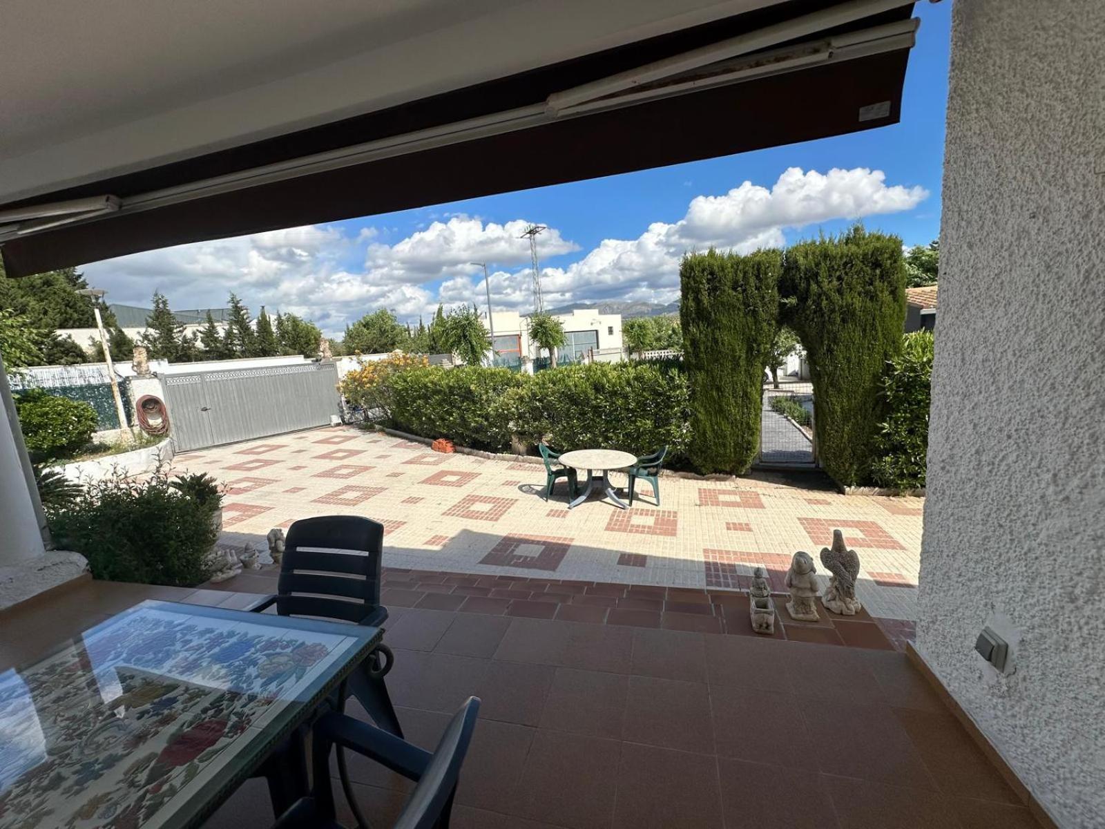 Holiday home Independiente En Zona Residencial Rural *