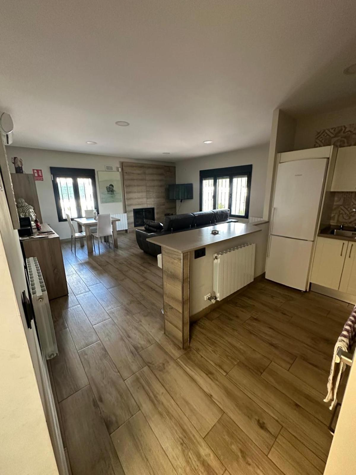 Holiday home Independiente En Zona Residencial Rural Jaen