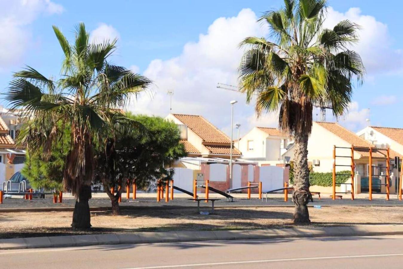 Sunny Paradise By Pinos Holidays Apartment San Pedro del Pinatar