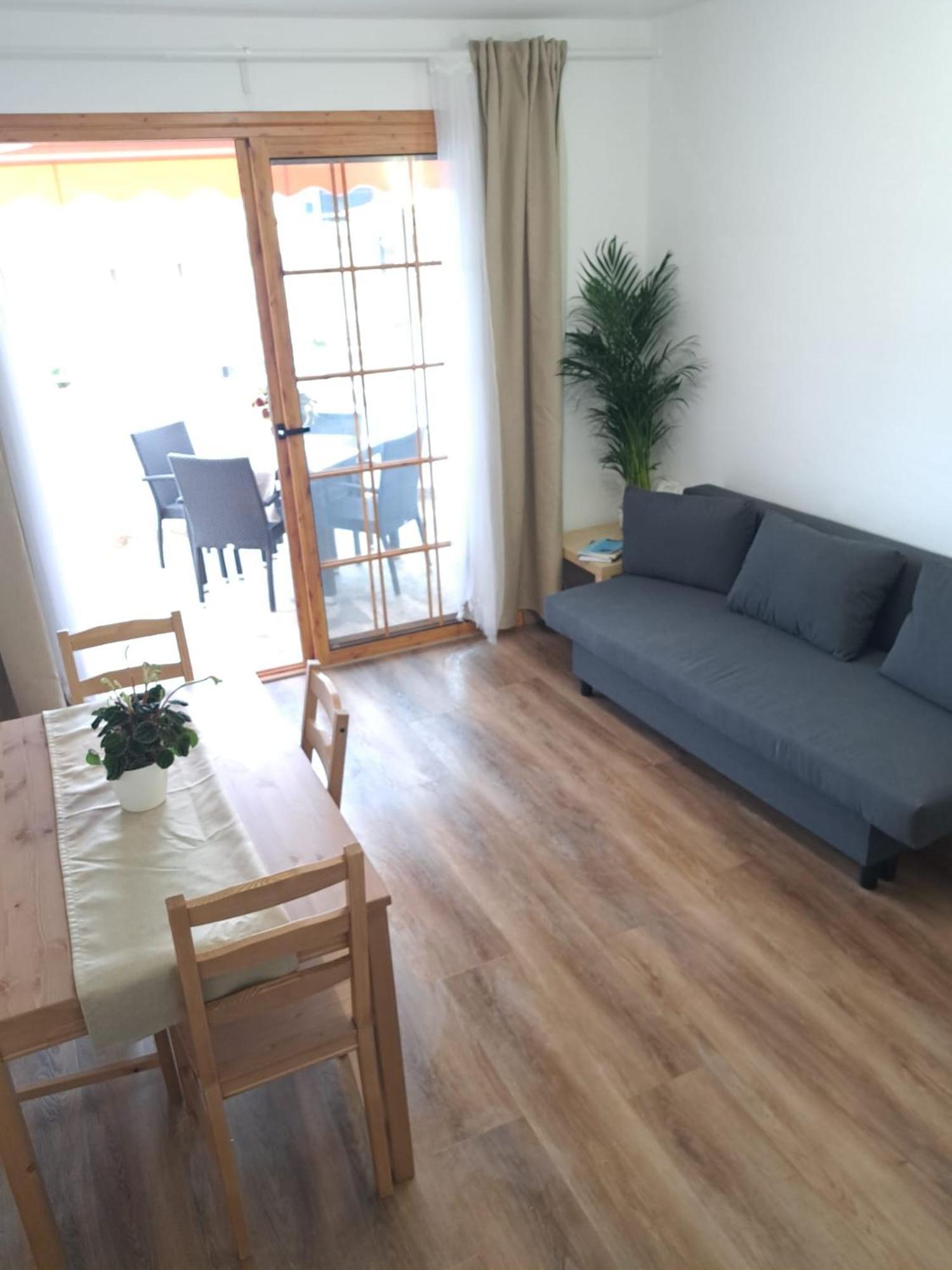 Ancora Home, Diamantes, Tenerife Apartamento *