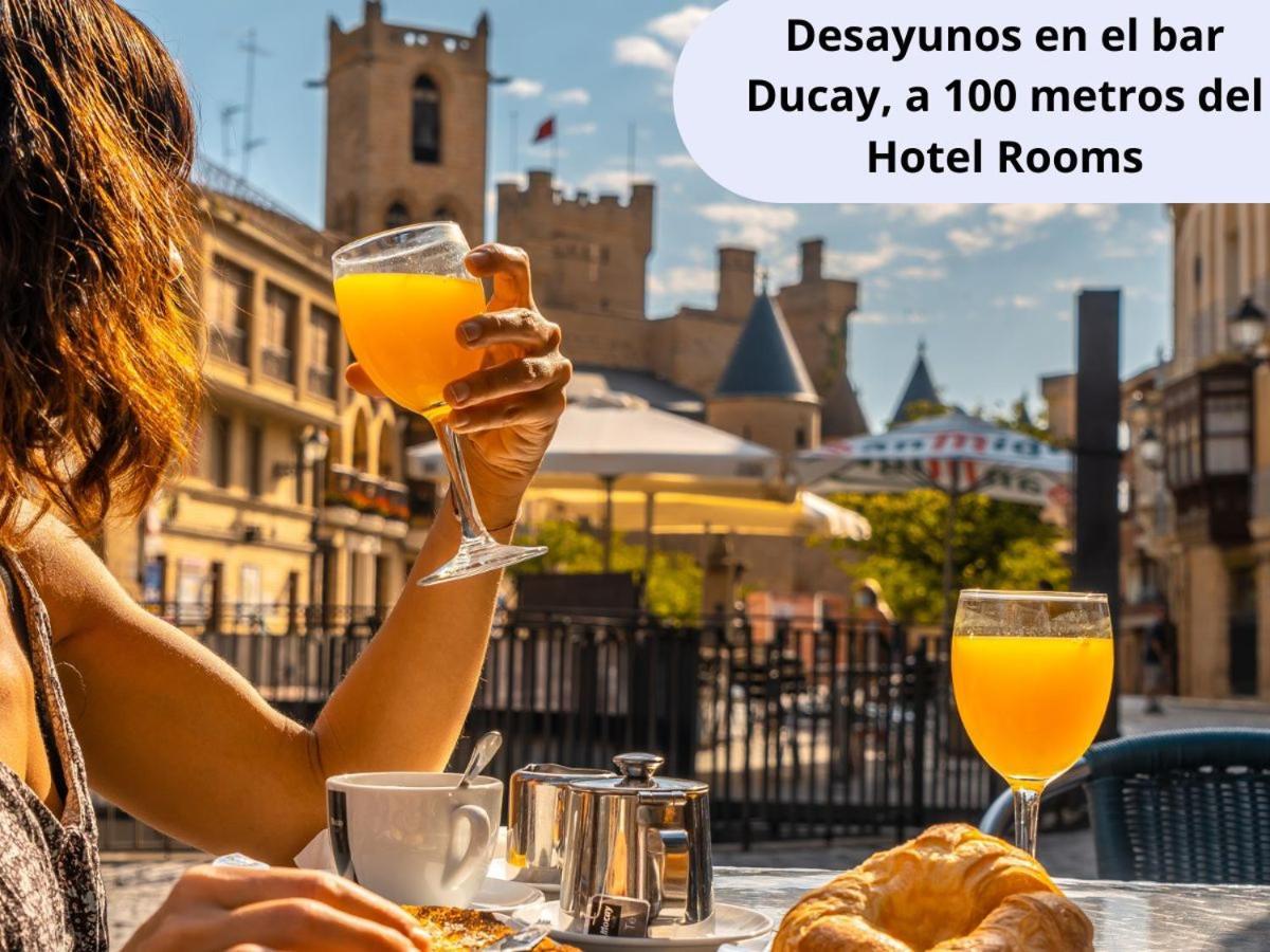 Hotel Ducay