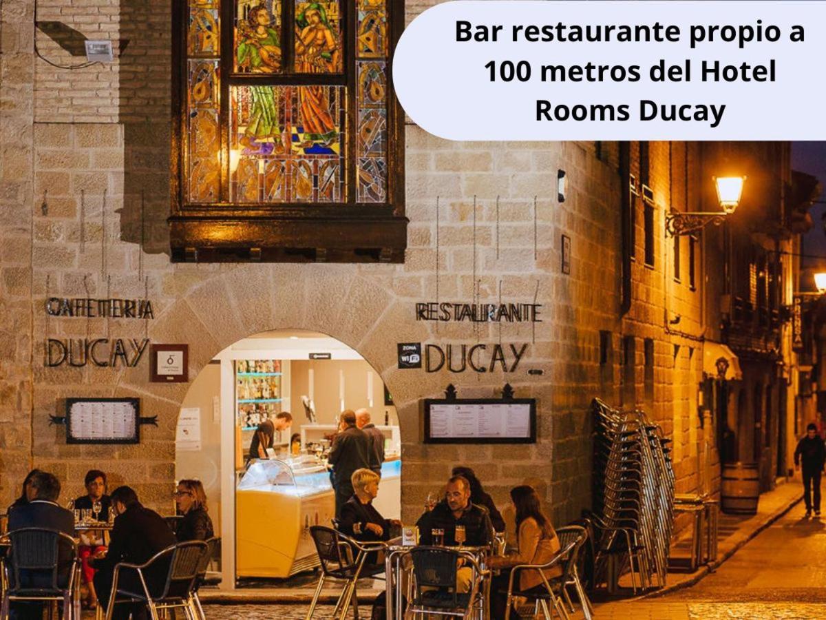 Ducay Hotel 2*