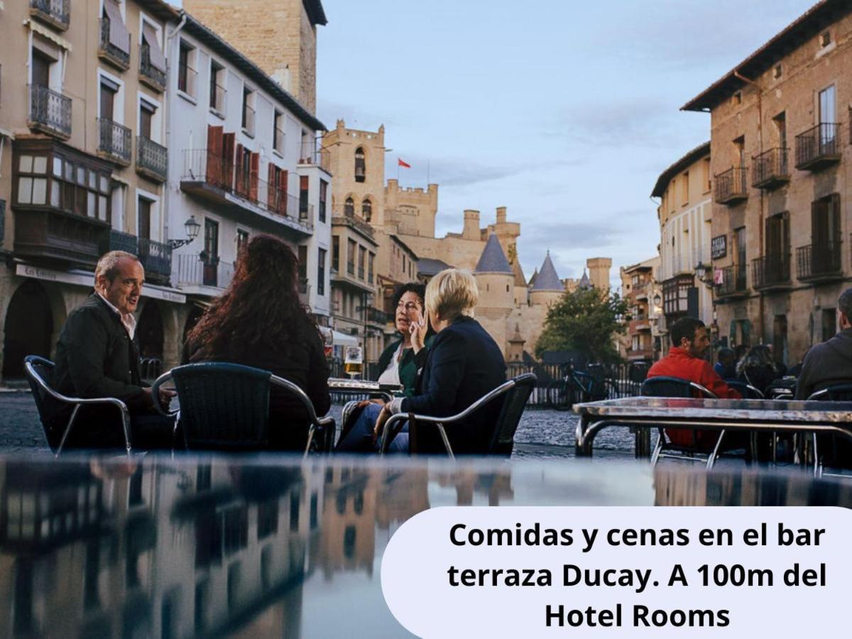 Hotel Ducay