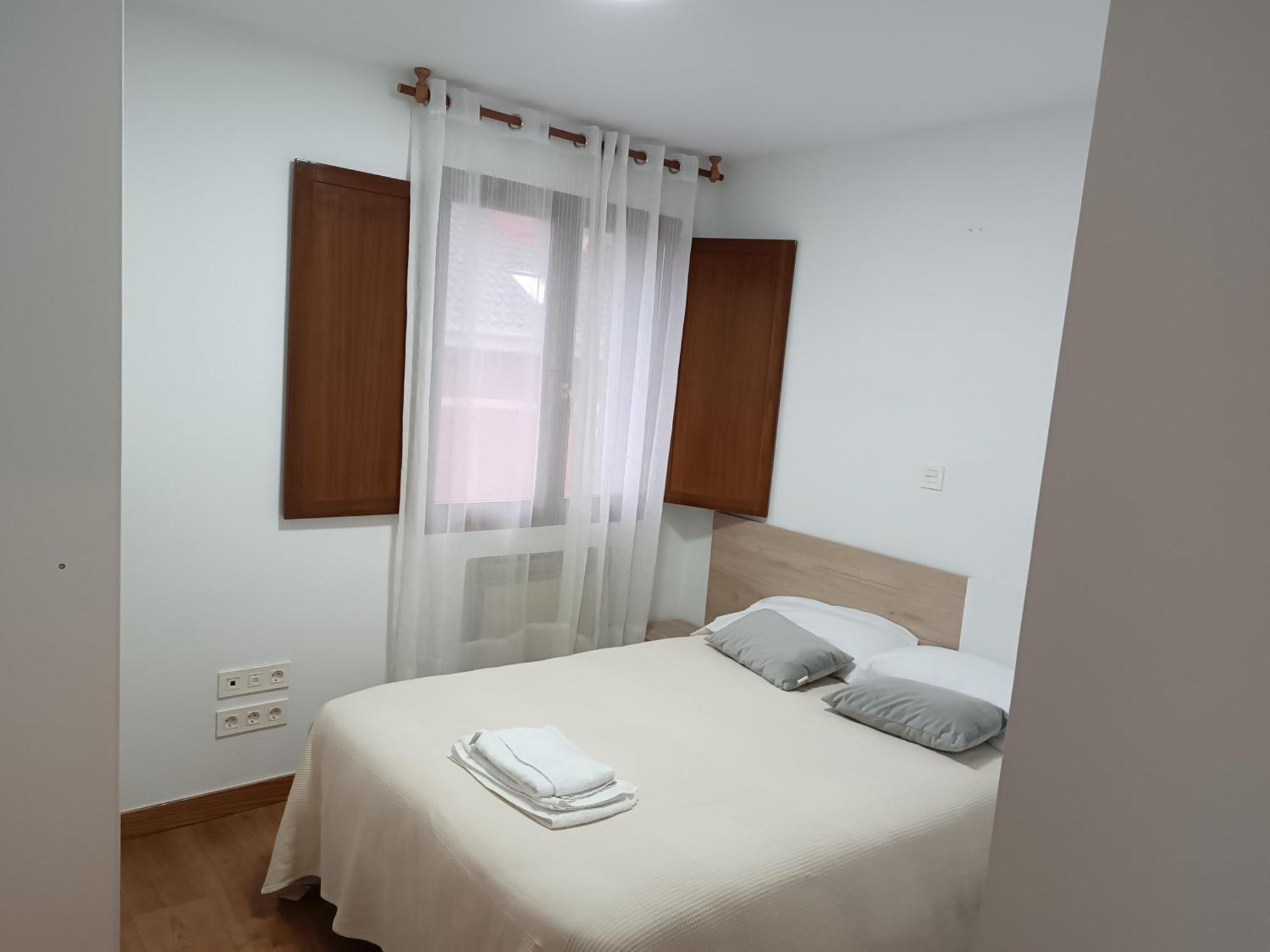 Apartment Entre Castillo Y Catedral Vut 09587 *