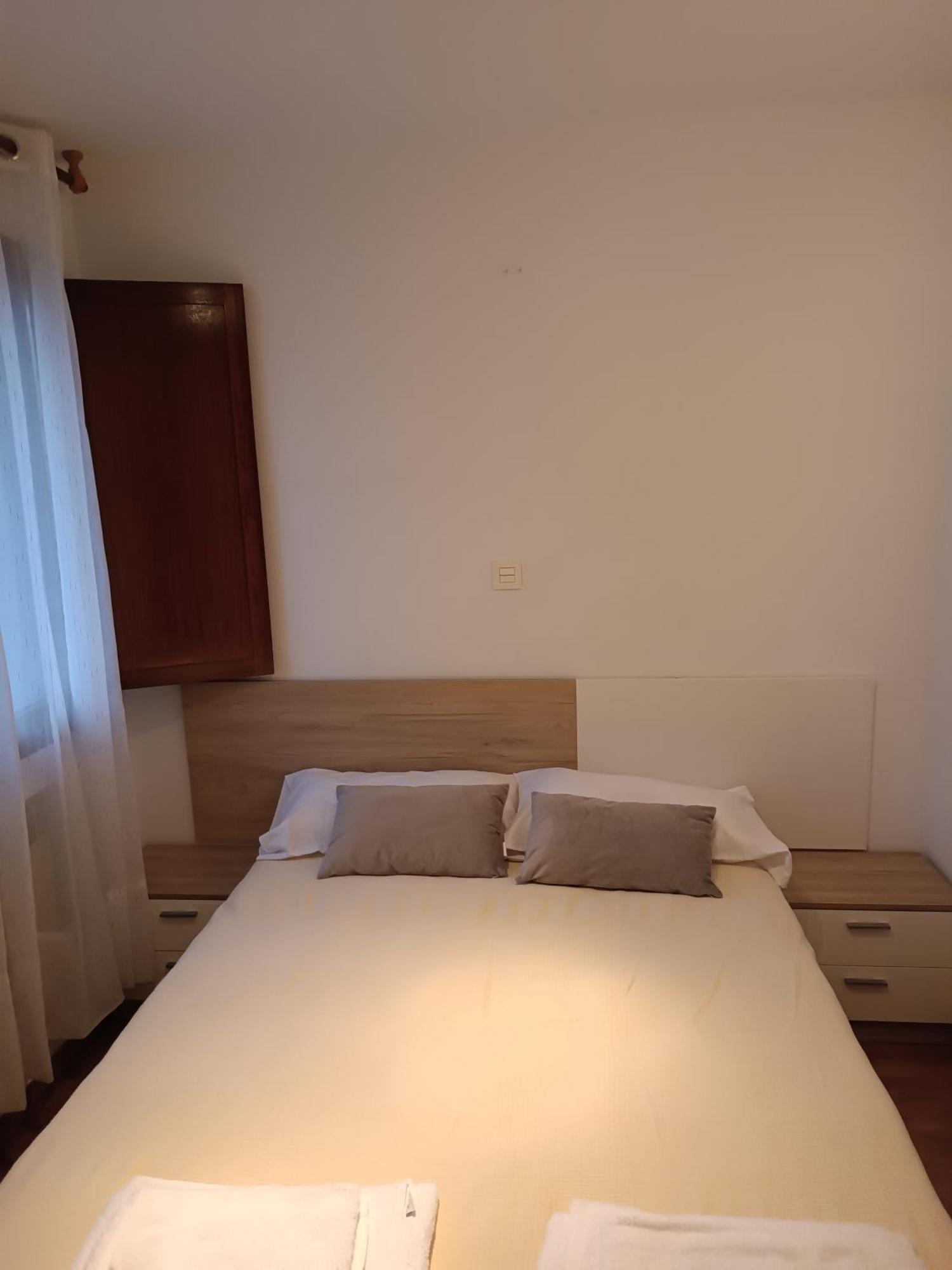 Entre Castillo Y Catedral Vut 09587 Apartment *
